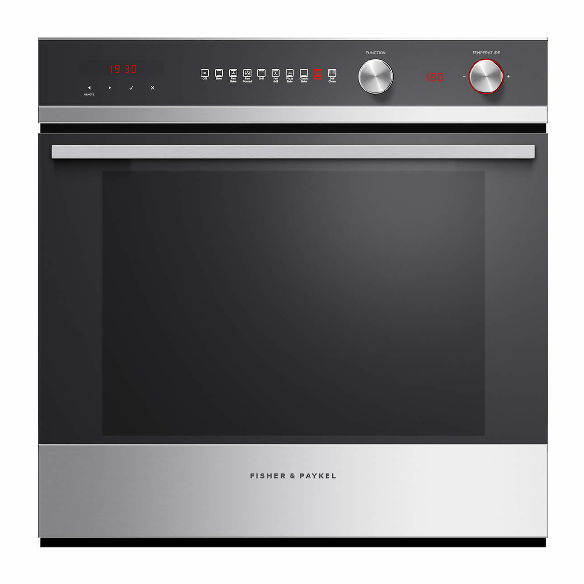 Fisher & Paykel Ovens Bing Lee