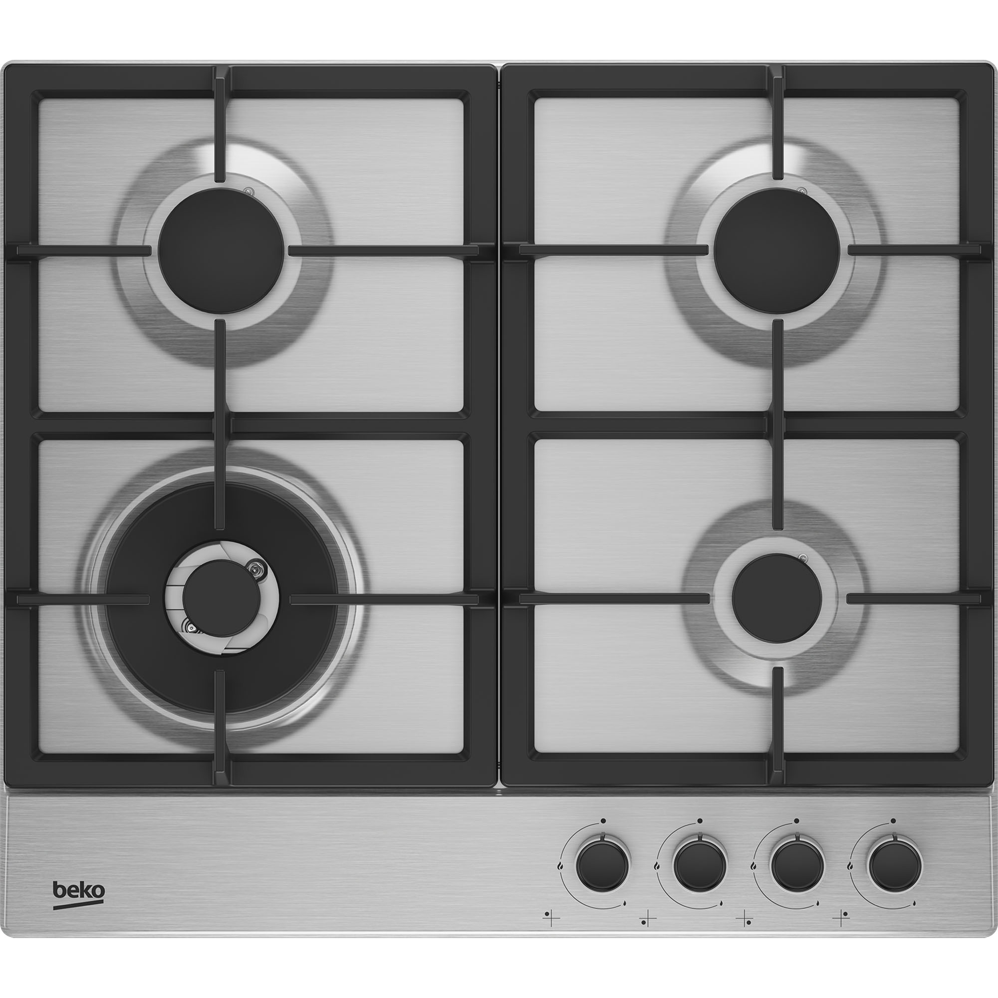 60cm Gas Cooktops Buy Online with Afterpay & ZipPay Bing Lee