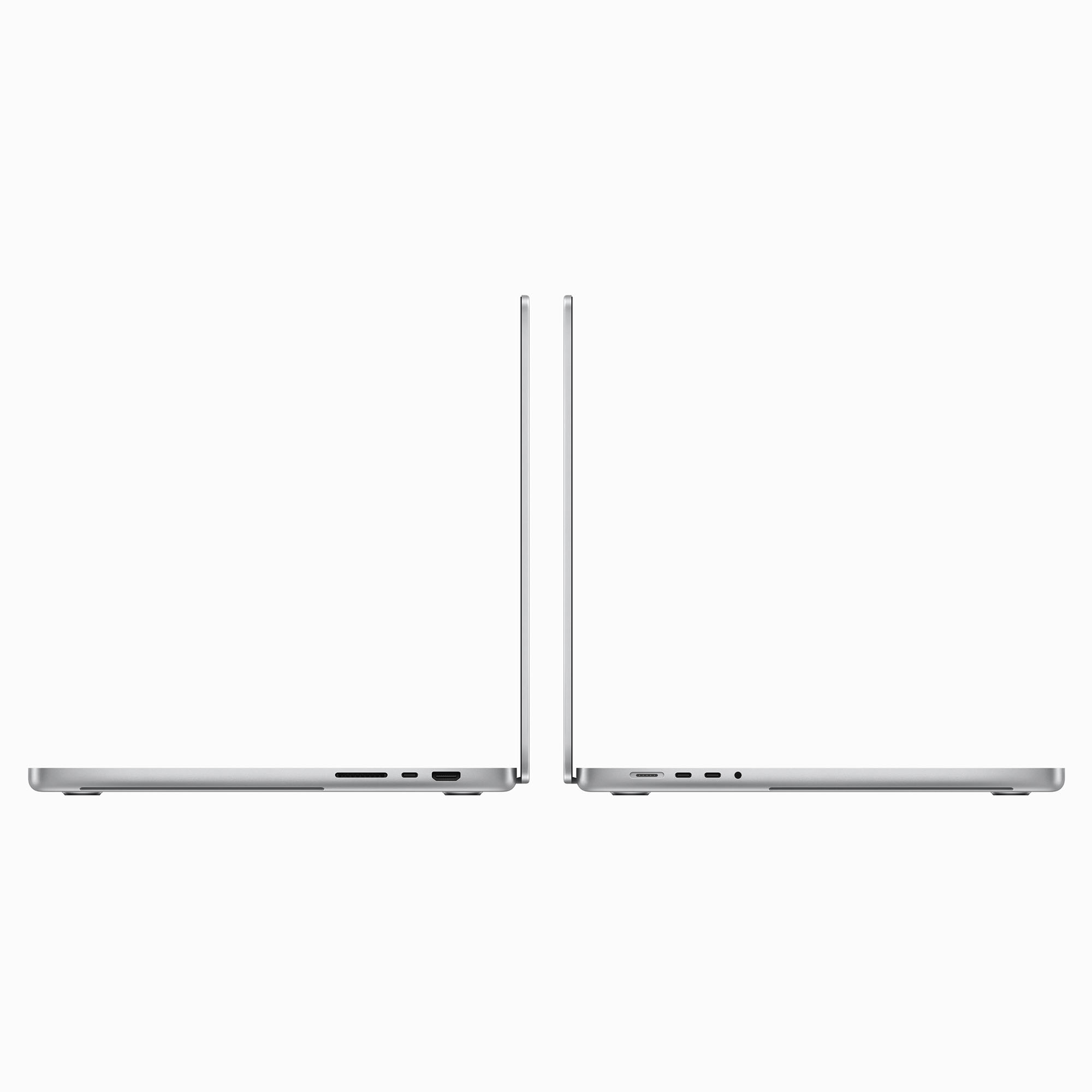 Apple MacBook Pro 16" with M3 Max Chip, 1TB SSD/36GB RAM Silver (2023