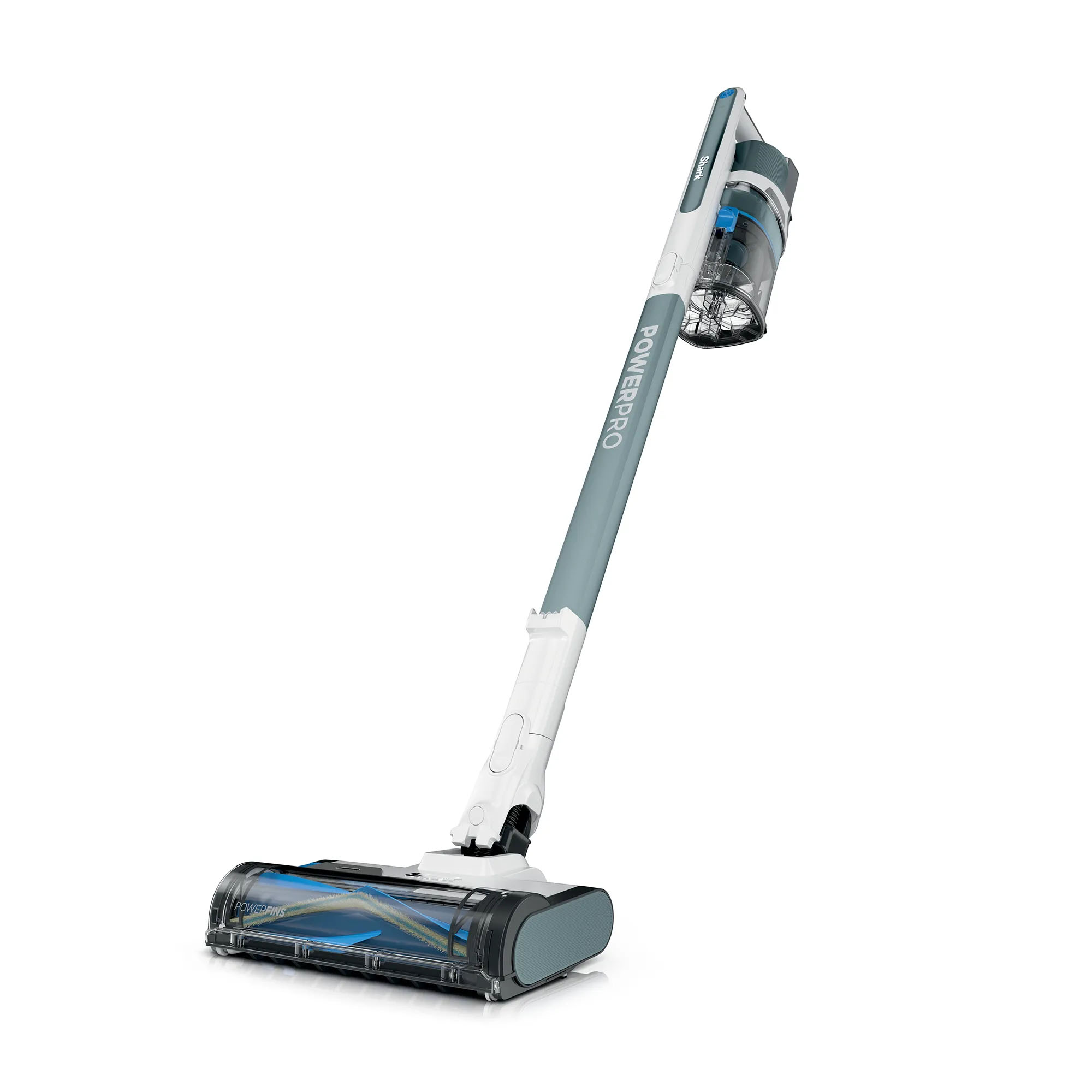 Shark PowerPro Plus Cordless Stick Vacuum IZ377H