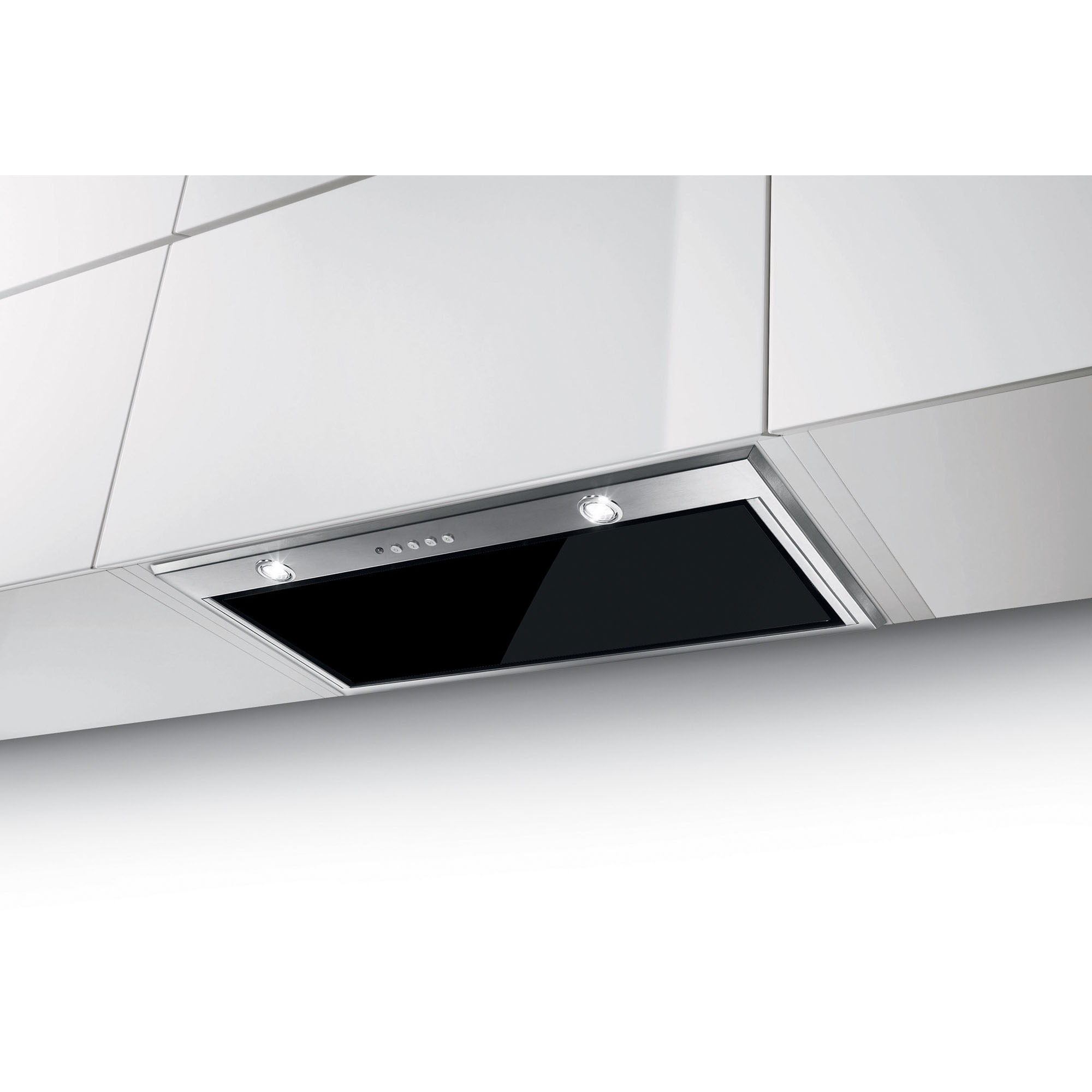 Smeg 70cm Undermount Rangehood SHC790N Buy Online with Afterpay
