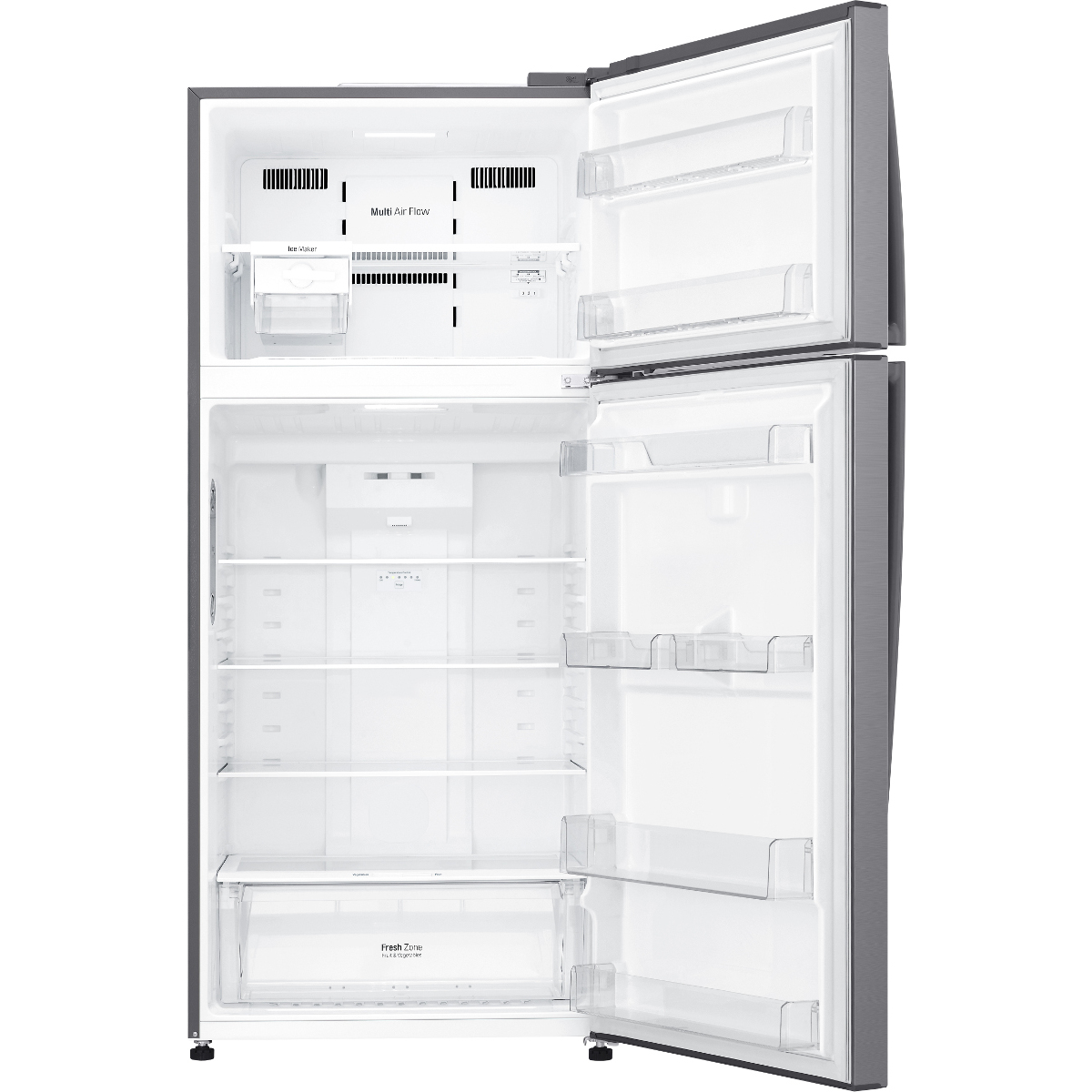 lg 516 litre fridge 3 star