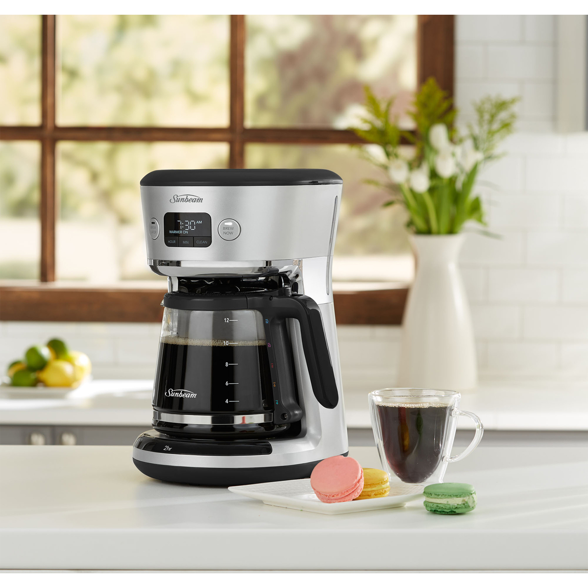 Sunbeam Specialty Brew Drip Filter 