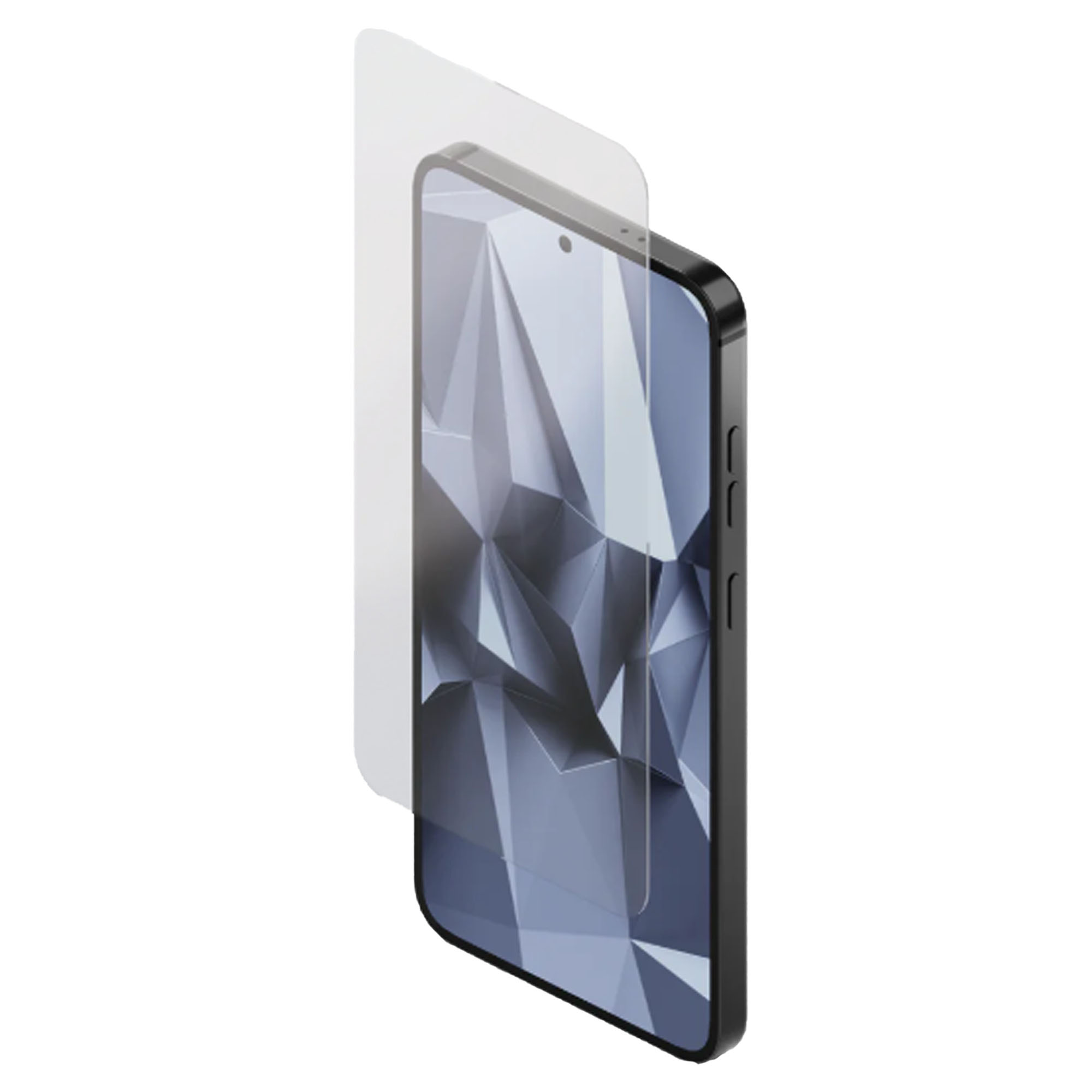 Cygnett OpticShield Glass Screen Protector for Samsung Galaxy S25+ CY5310CPTGL