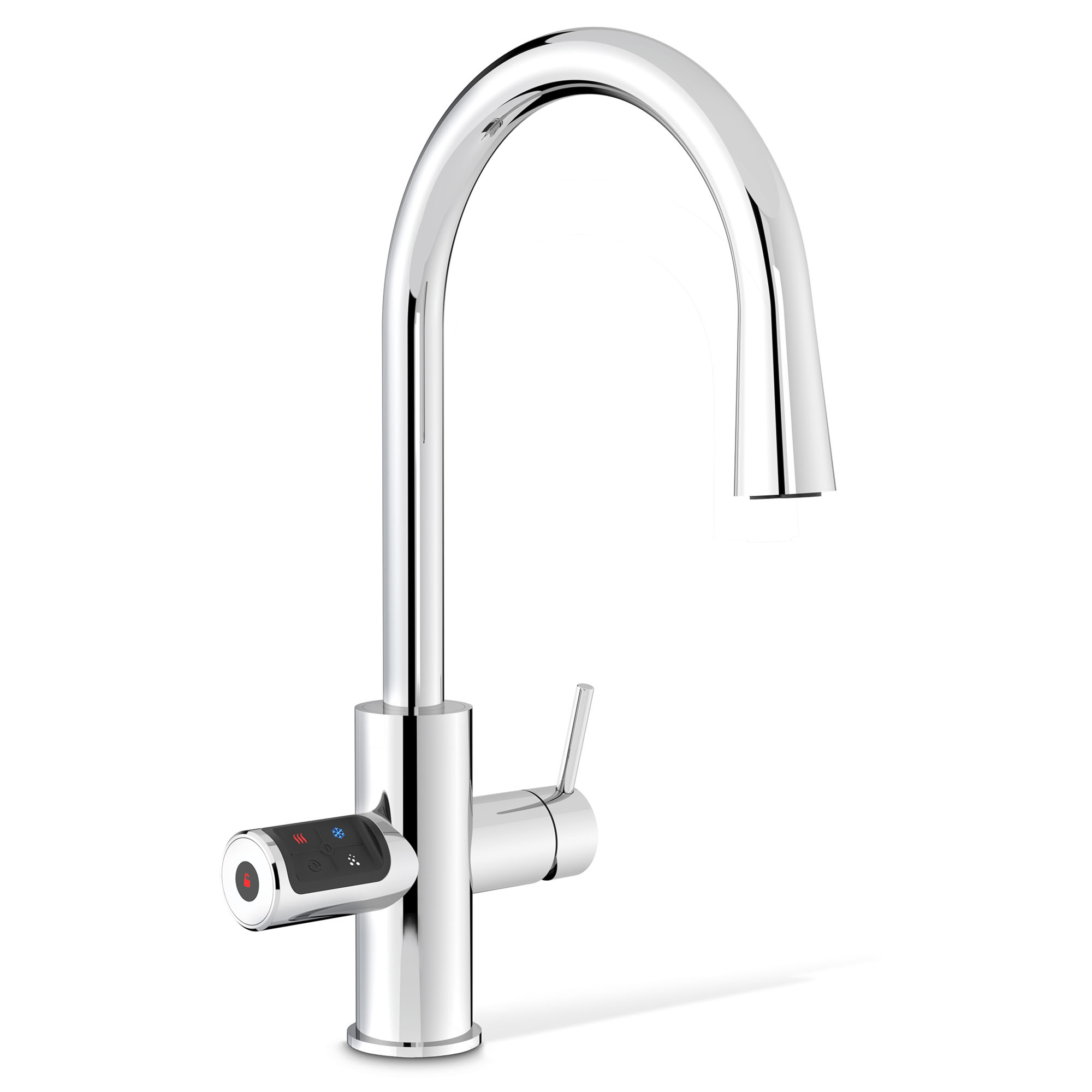 Zip HydroTap G5 BCSHA Celsius Plus All-In-One Chrome H5M783Z00AU