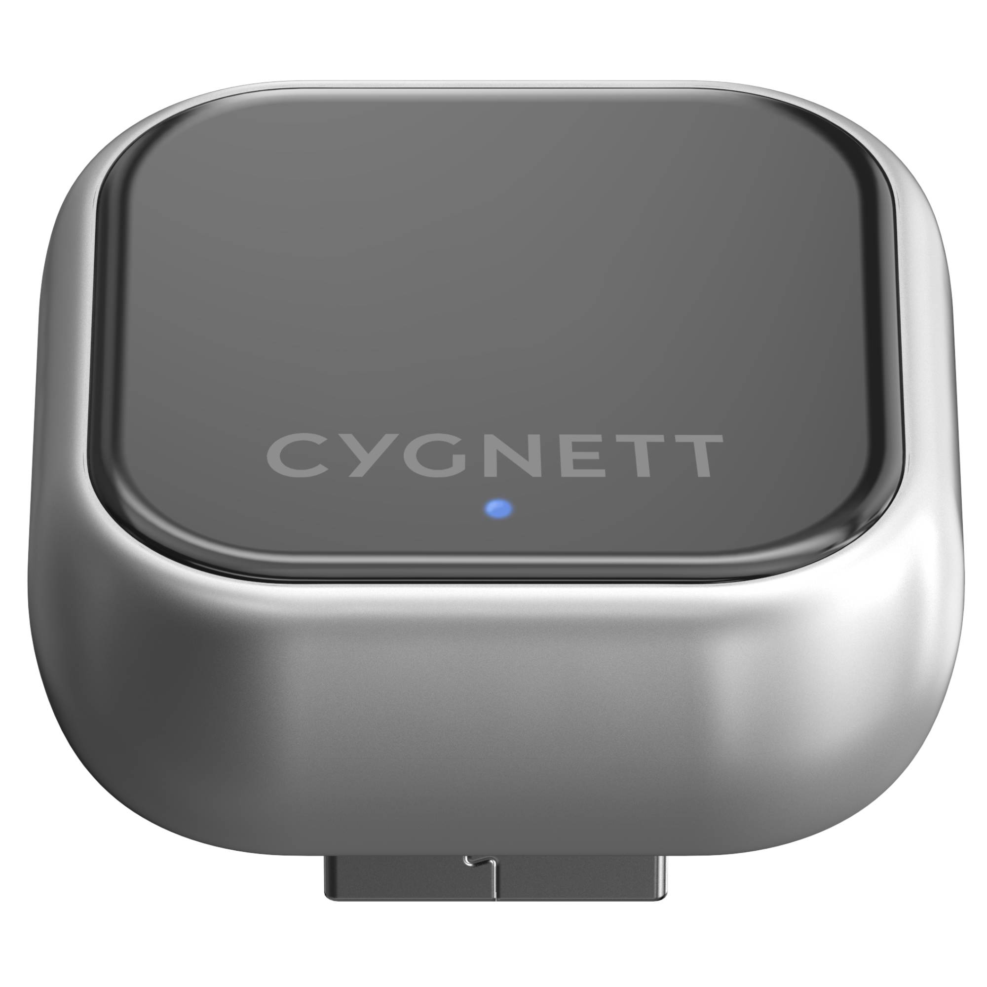 Cygnett DriveSync Wireless Android Auto-Play Carplay Adapter CY5669WLCCH