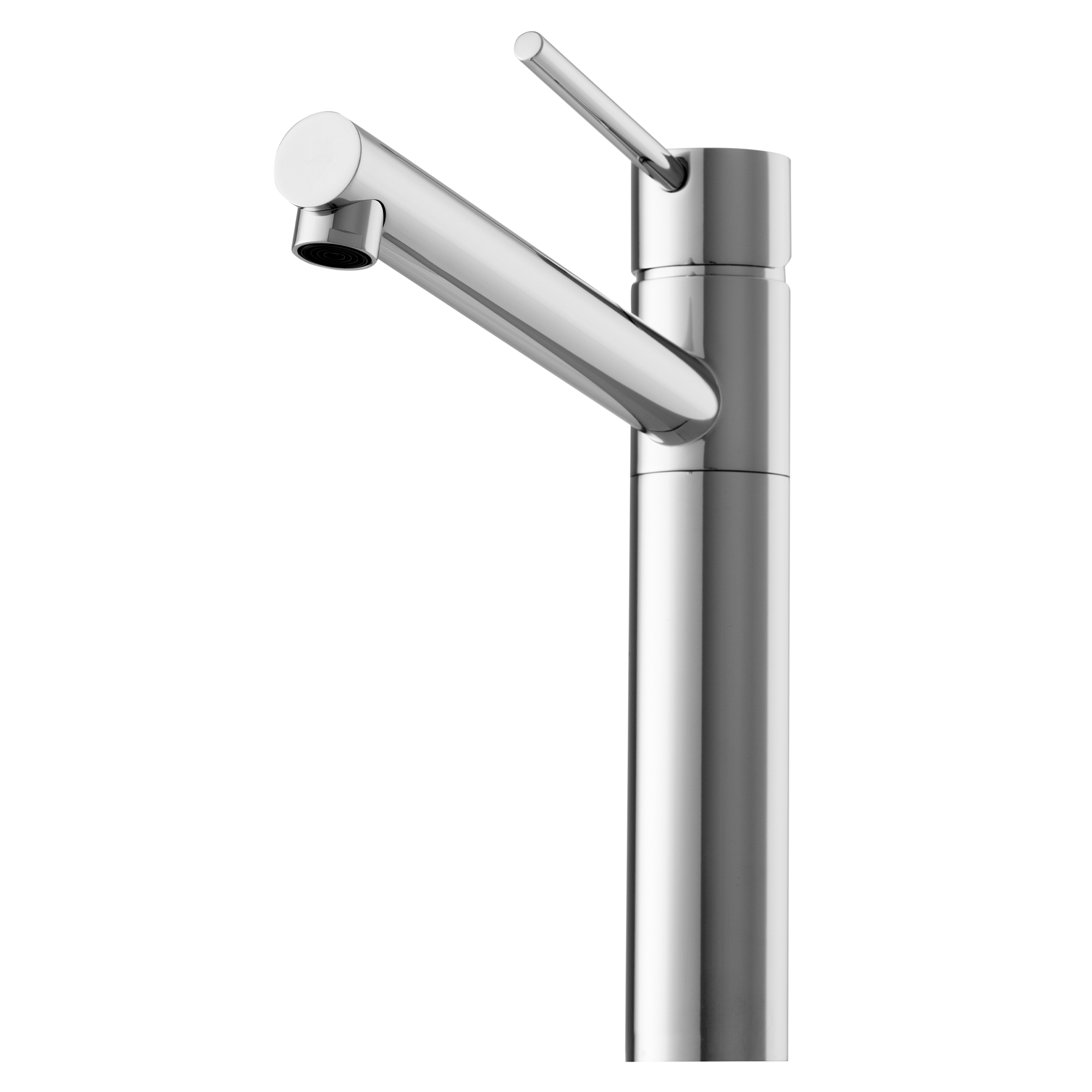 Oliveri Pepe Swivel Mixer - Chrome PT2010C