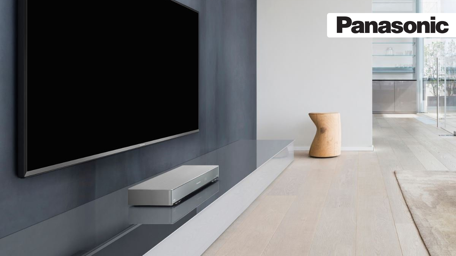 Panasonic 3D Bluray Disc/ DVD Recorder2TB HDD DMRBWT955GL Buy Online