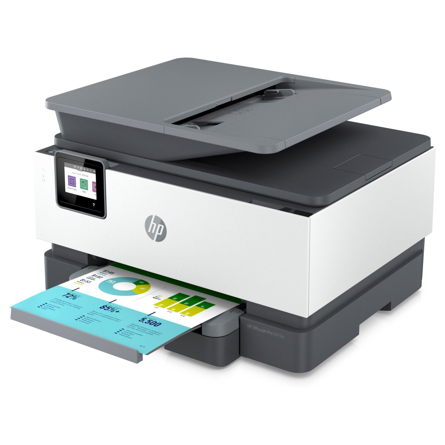 Hp OfficeJet Pro 9010e All-in-One 
