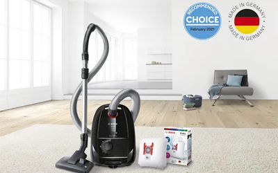 Bosch GL-30 ProPower Vacuum 