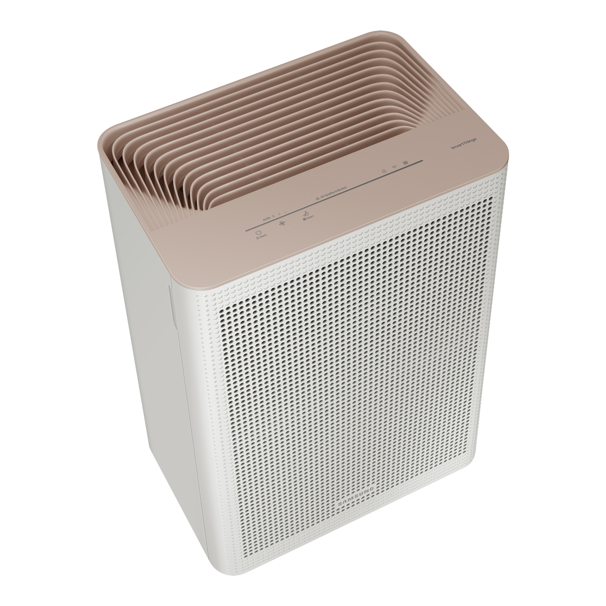 Samsung Essential Air Purifier AX32 ideal for rooms up to 41m²