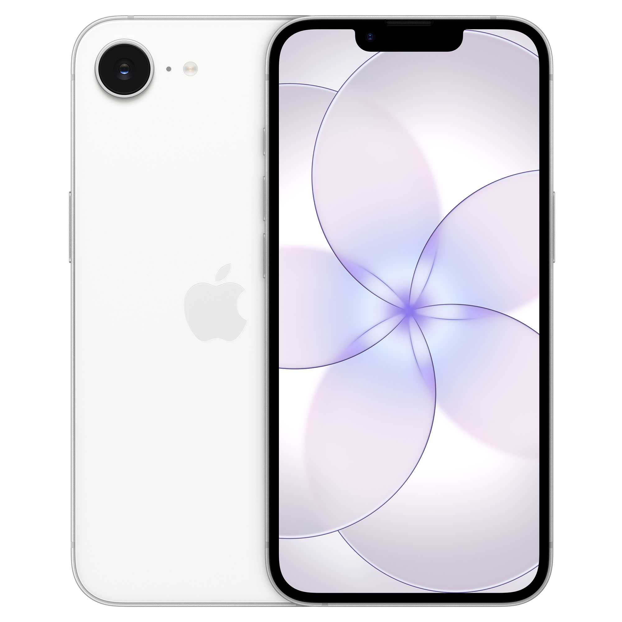 Apple iPhone 17e 512GB White MHU04X/A
