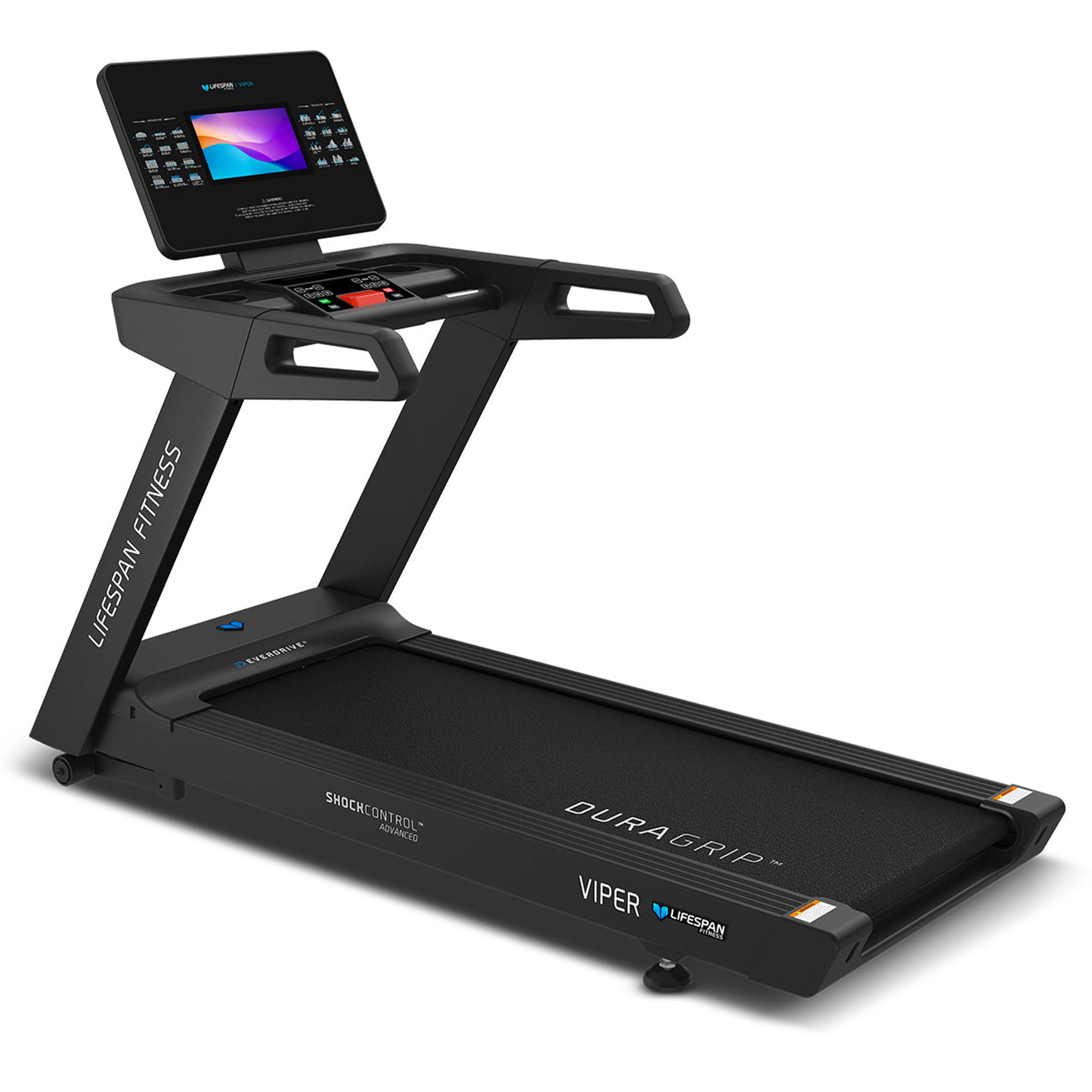 Lifespan Fitness Viper Smart Treadmill LFTM-VIPER5