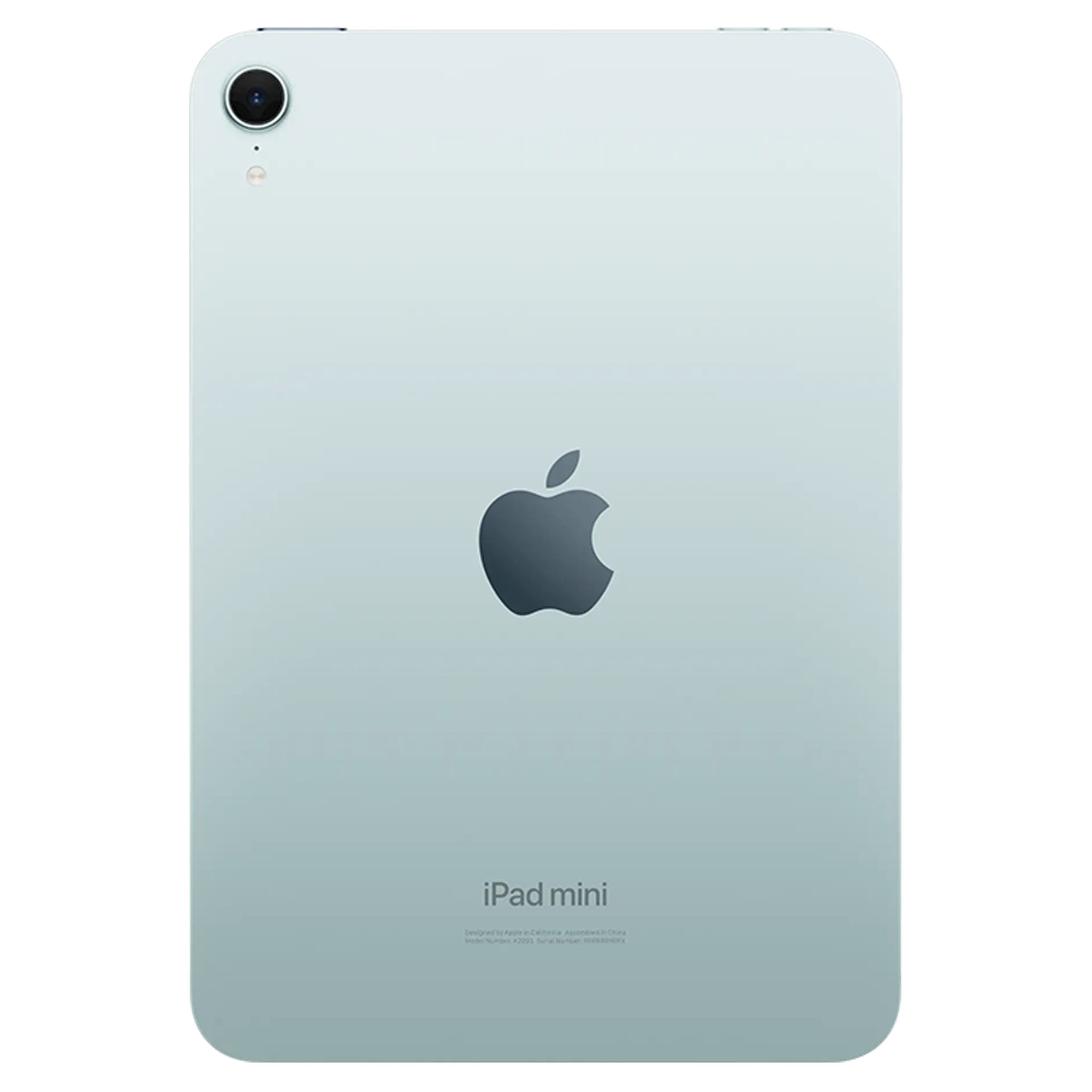 Apple iPad mini Wi-Fi 128GB - Blue - Bing Lee