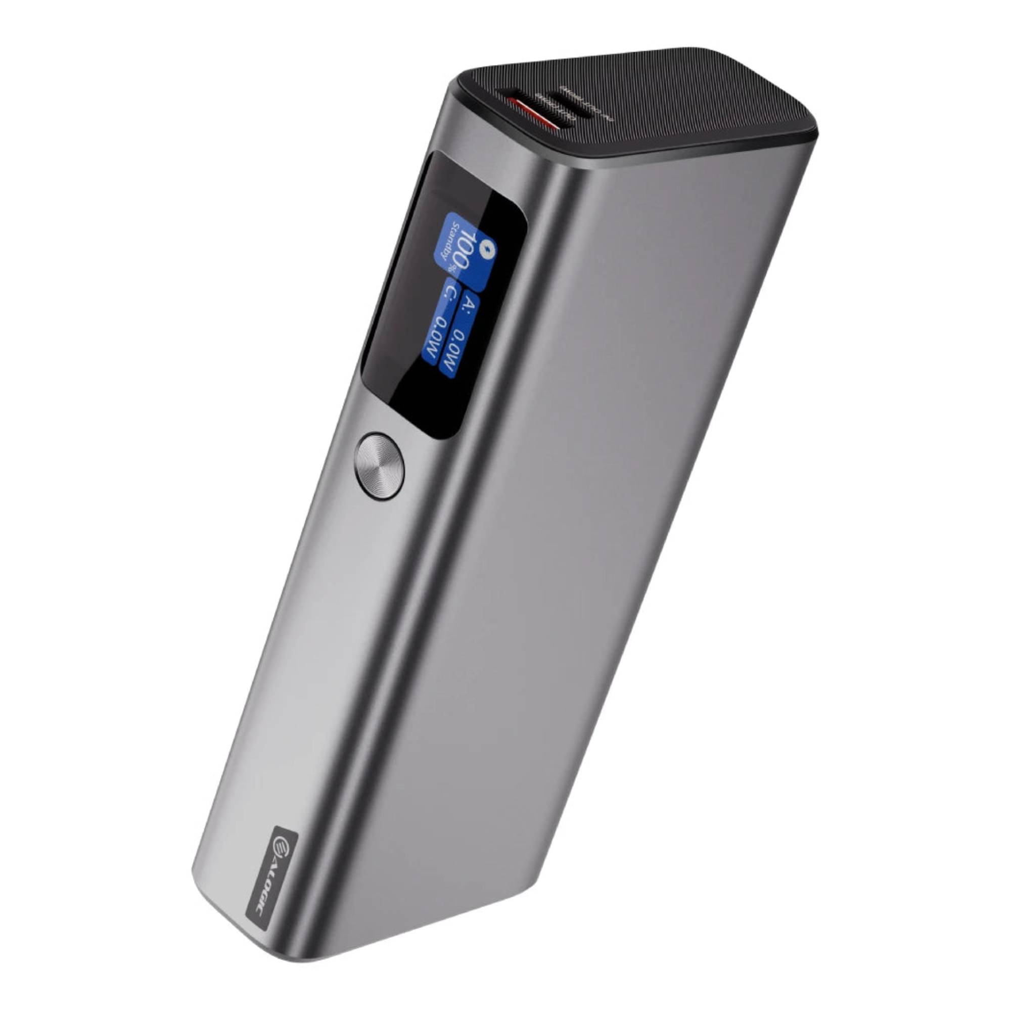 Alogic Ruck 20000mAh Power Bank with 130W USB Charging R20KPB130W