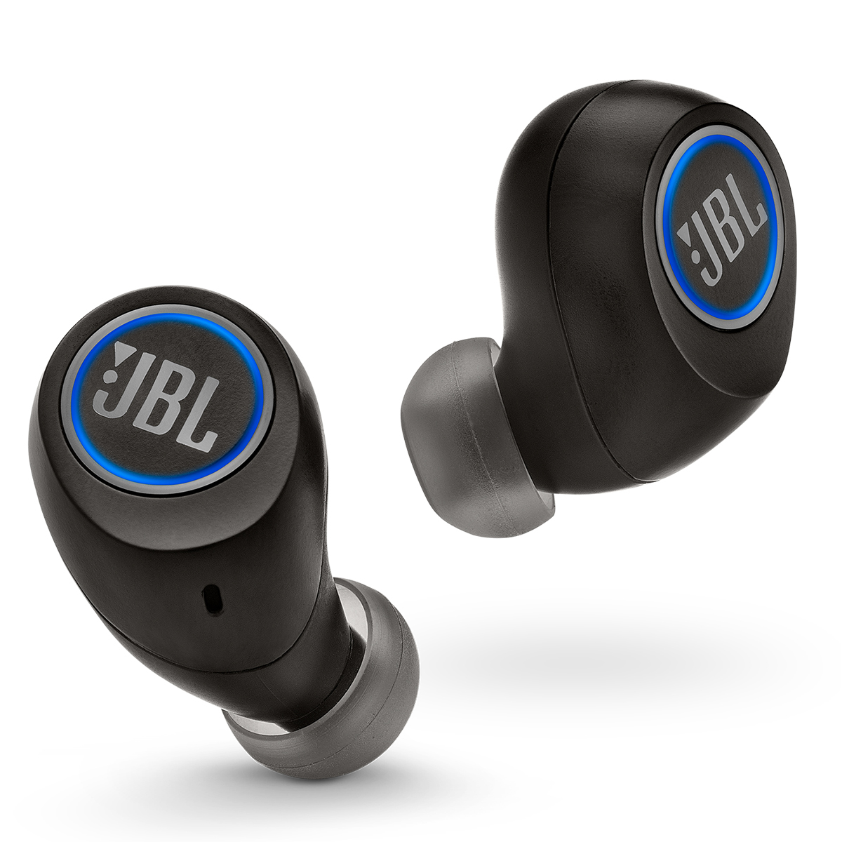 JBL Free X Truly Wireless In-Ear HeadphonesBlack JBLFREEXBLKBT - Buy Online  with Afterpay \u0026 ZipPay - Bing Lee