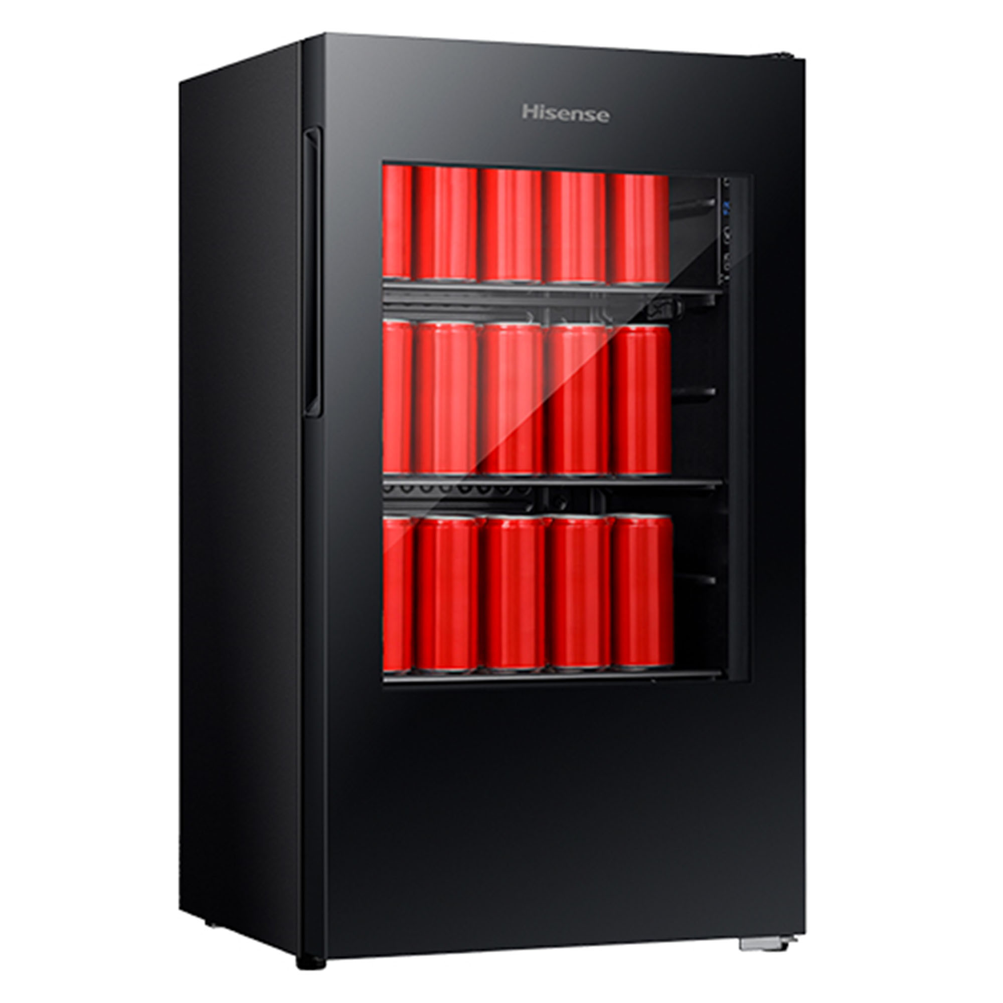 Hisense 113 Can Beverage Cooler HRBC113 - Bing Lee