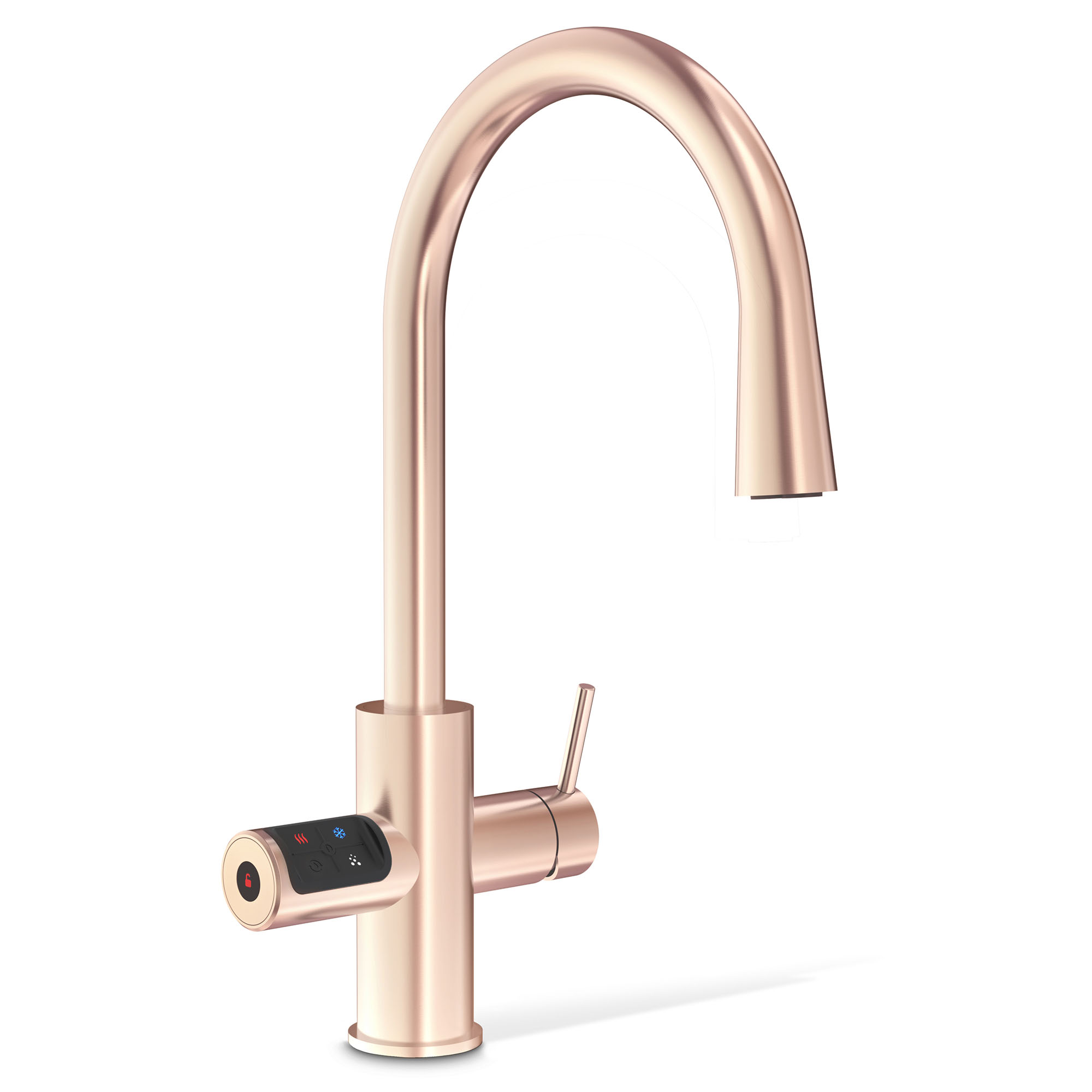 Zip HydroTap G5 BCSHA Celsius Plus All-In-One Brushed Rose Gold H5M783Z05AU