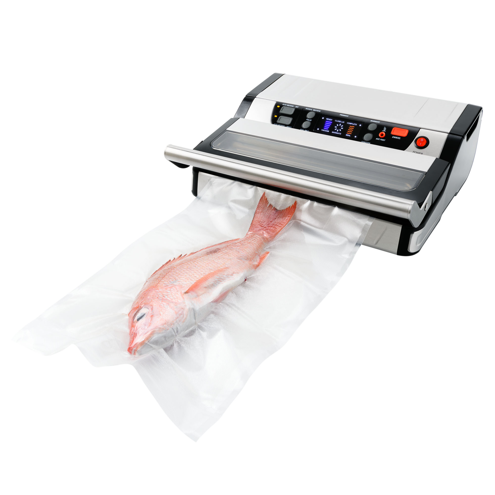 Proline Industrial Food Vacuum Sealer VSI301 Buy Online with Afterpay