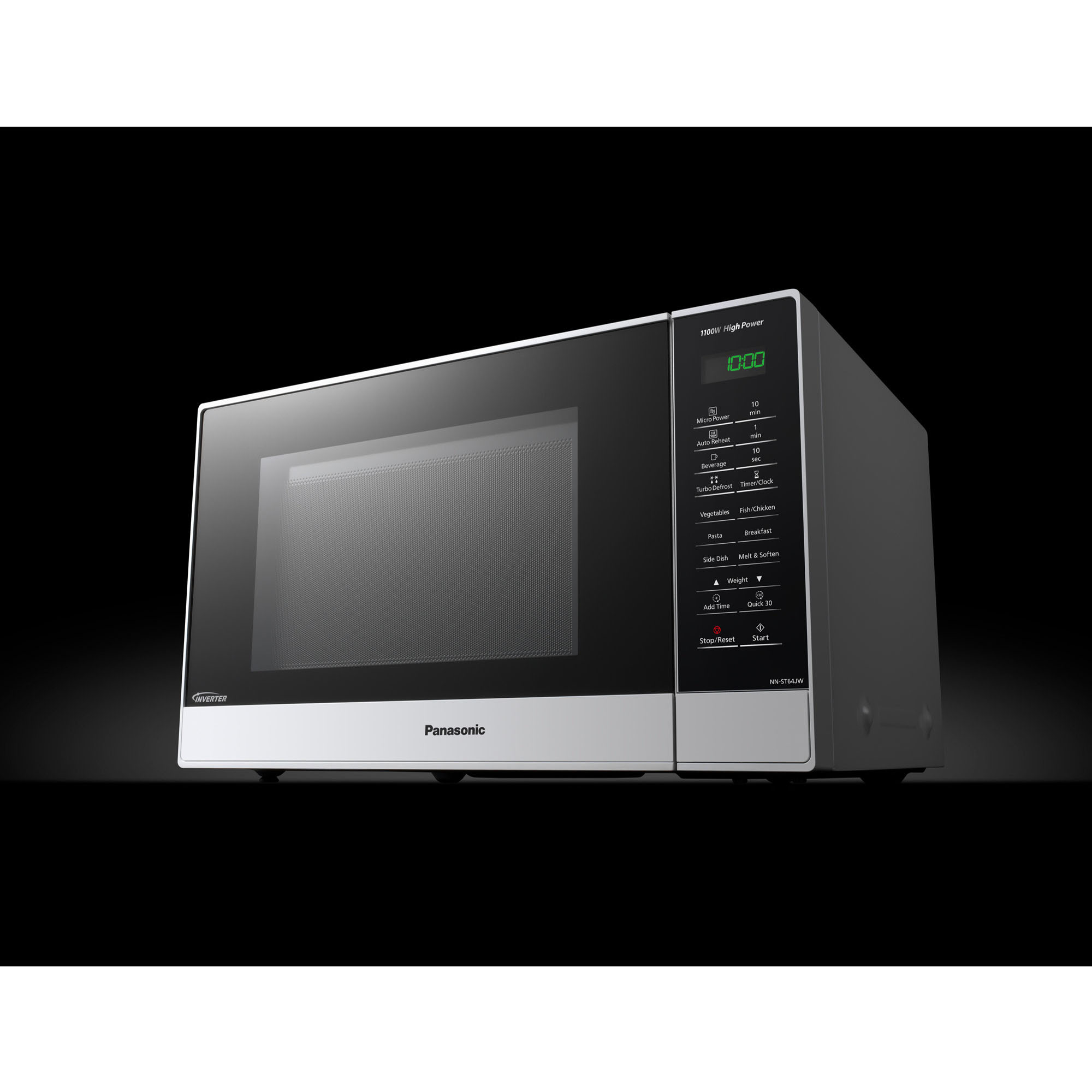 Bing discount lee microwave