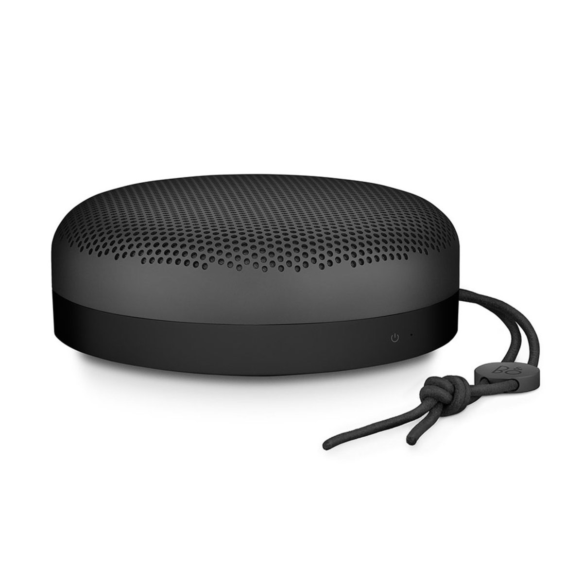 B\u0026O Play PlayA1 BlackBeoplay A1 