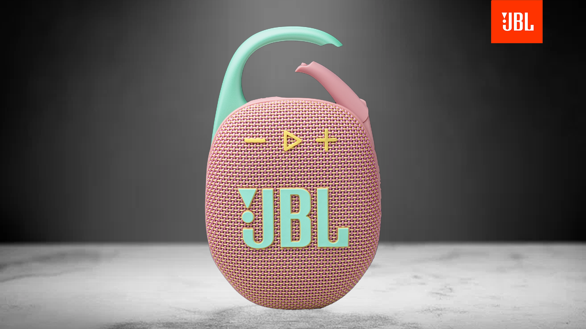 未使用　JBL Clip5 ピンク　CLIP5 JBL Clip 5 | Samsung US