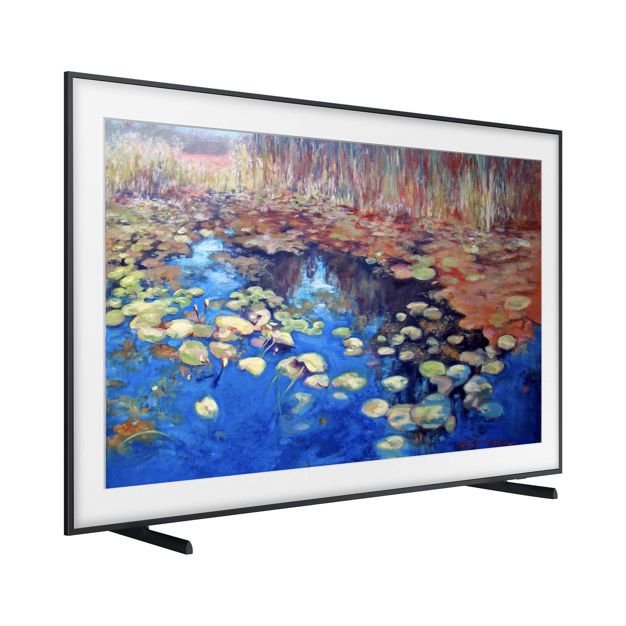 the frame samsung 50 2022