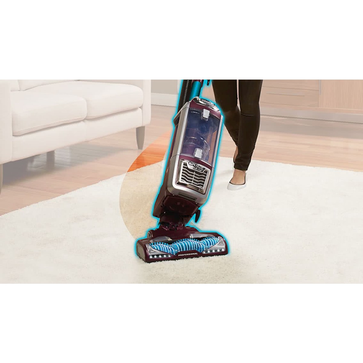 Brand Rotator Vacuum NV750ANZ - Buy 