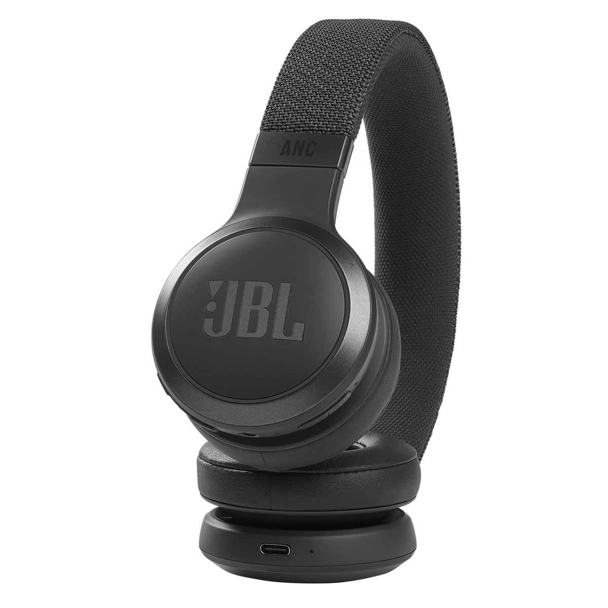 JBL LIVE 460NC Wireless On-Ear NC HeadphonesBlack JBLIVE460NCBLK - Buy  Online with Afterpay \u0026 ZipPay - Bing Lee