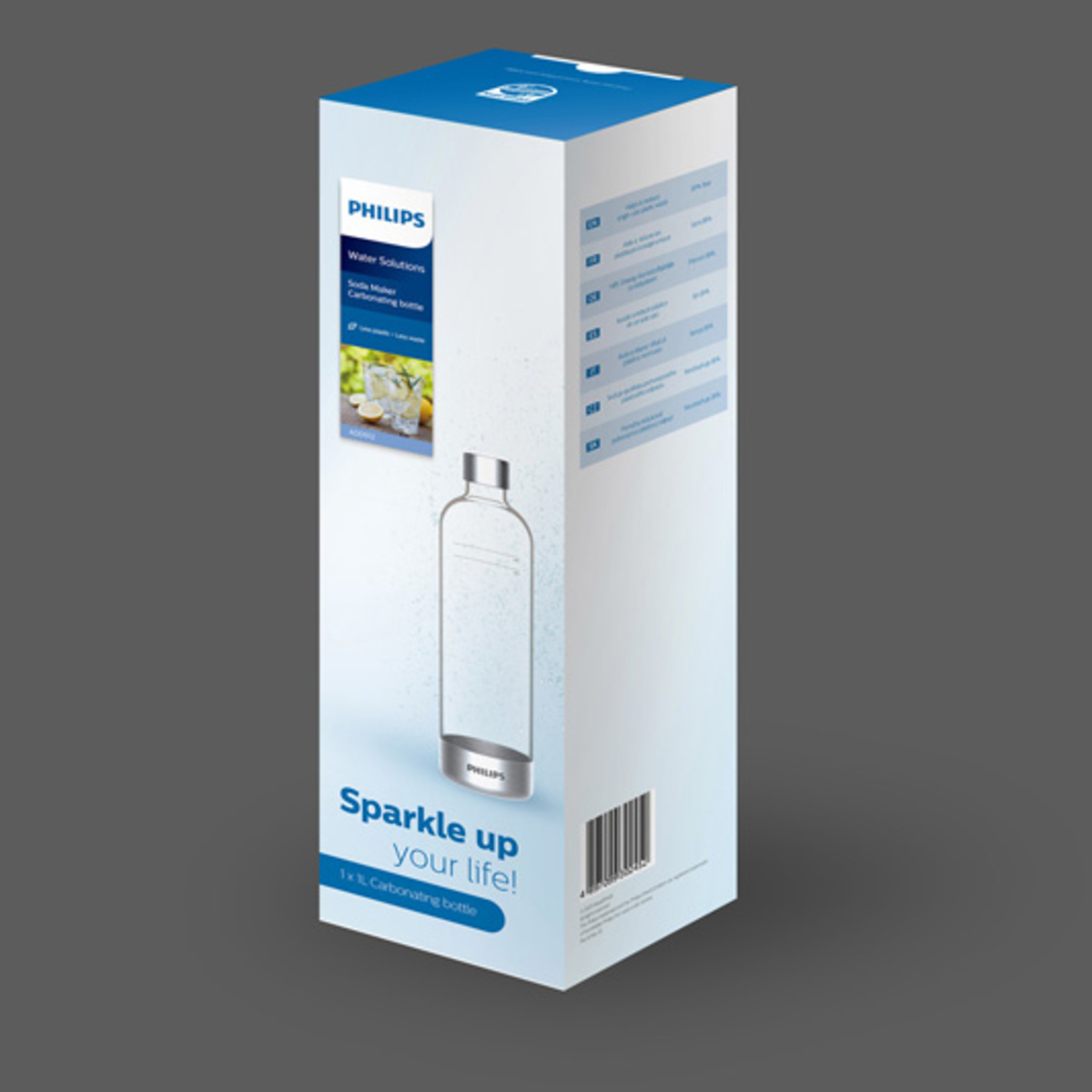 Philips Soda Maker ubicaciondepersonas.cdmx.gob.mx