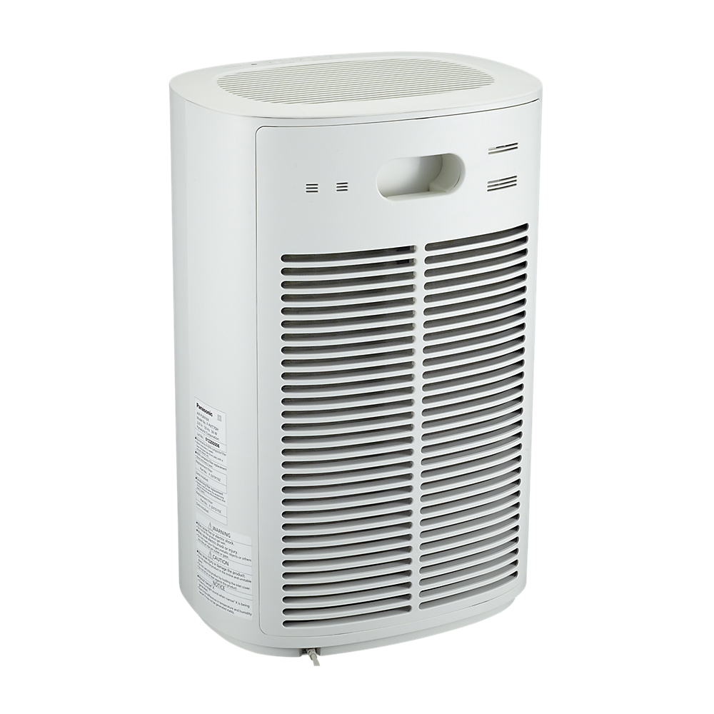 panasonic nanoe purifier