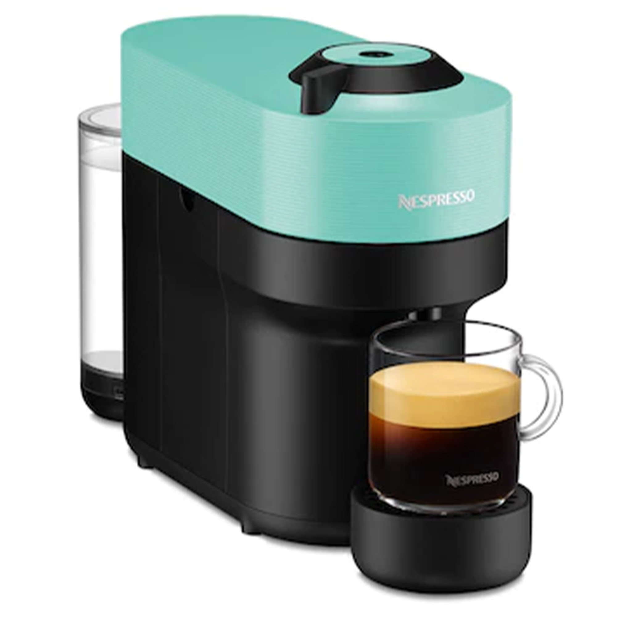 Breville Nespresso Vertuo Pop Aqua Mint Bundle BNV150MIN Buy Online