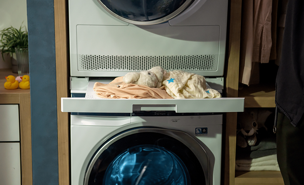 Electrolux Laundry Stacking Kit for selected Electrolux and