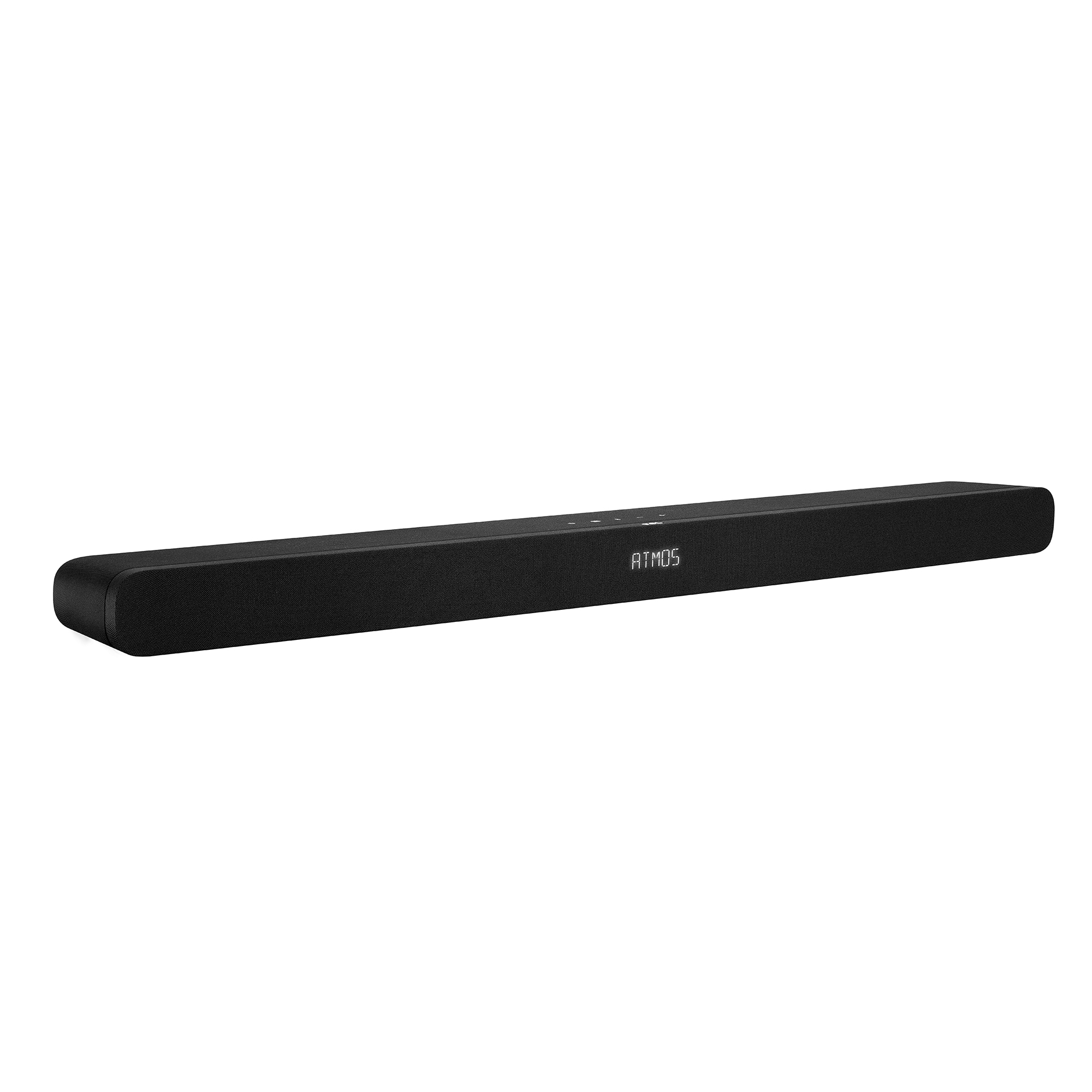 TCL 2.1 Channel Soundbar with Dual 