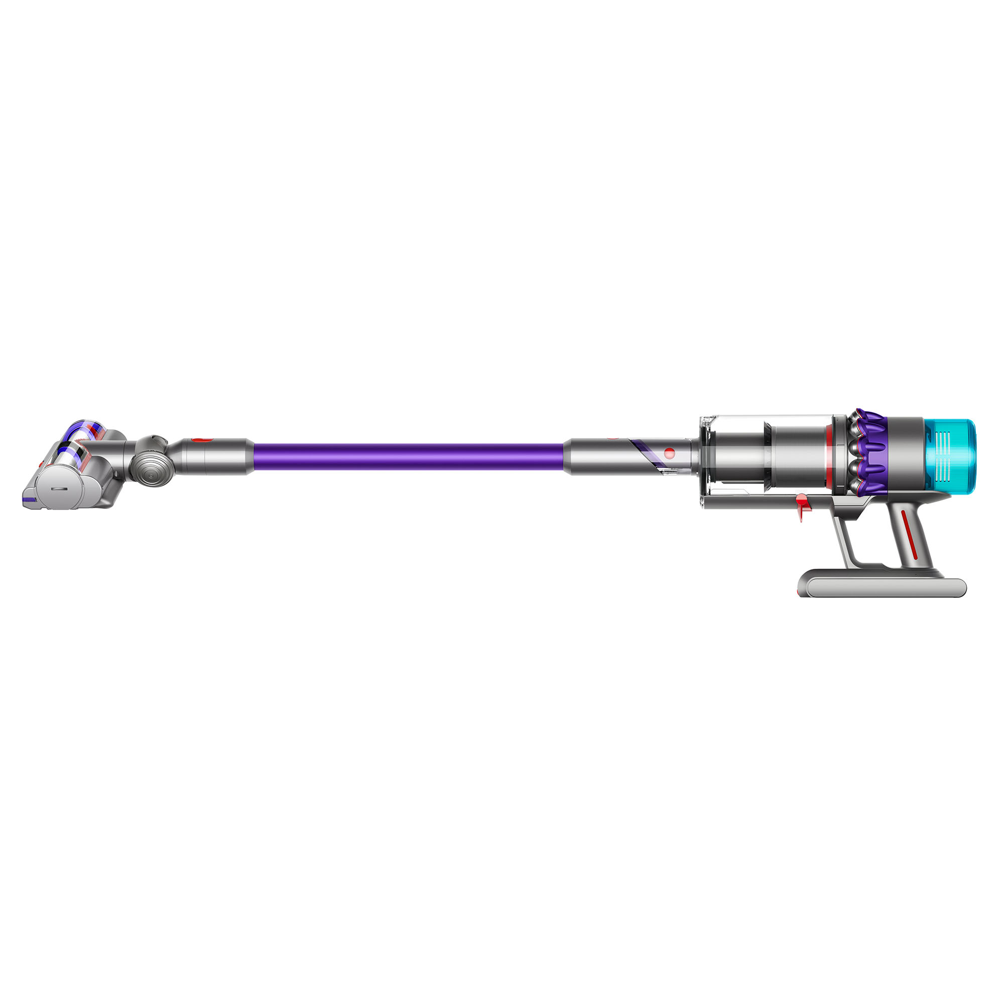 Dyson Gen5detect Absolute Stick Vacuum 44306601. Buy Online with