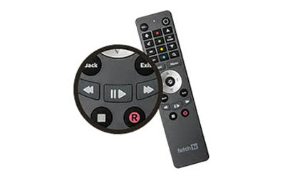 Fetch Mini 4K Set Top Box H671T. - Bing Lee
