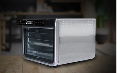 Ninja Foodi XL Air Fry Oven DT200 - Buy Online with Afterpay & ZipPay -  Bing Lee