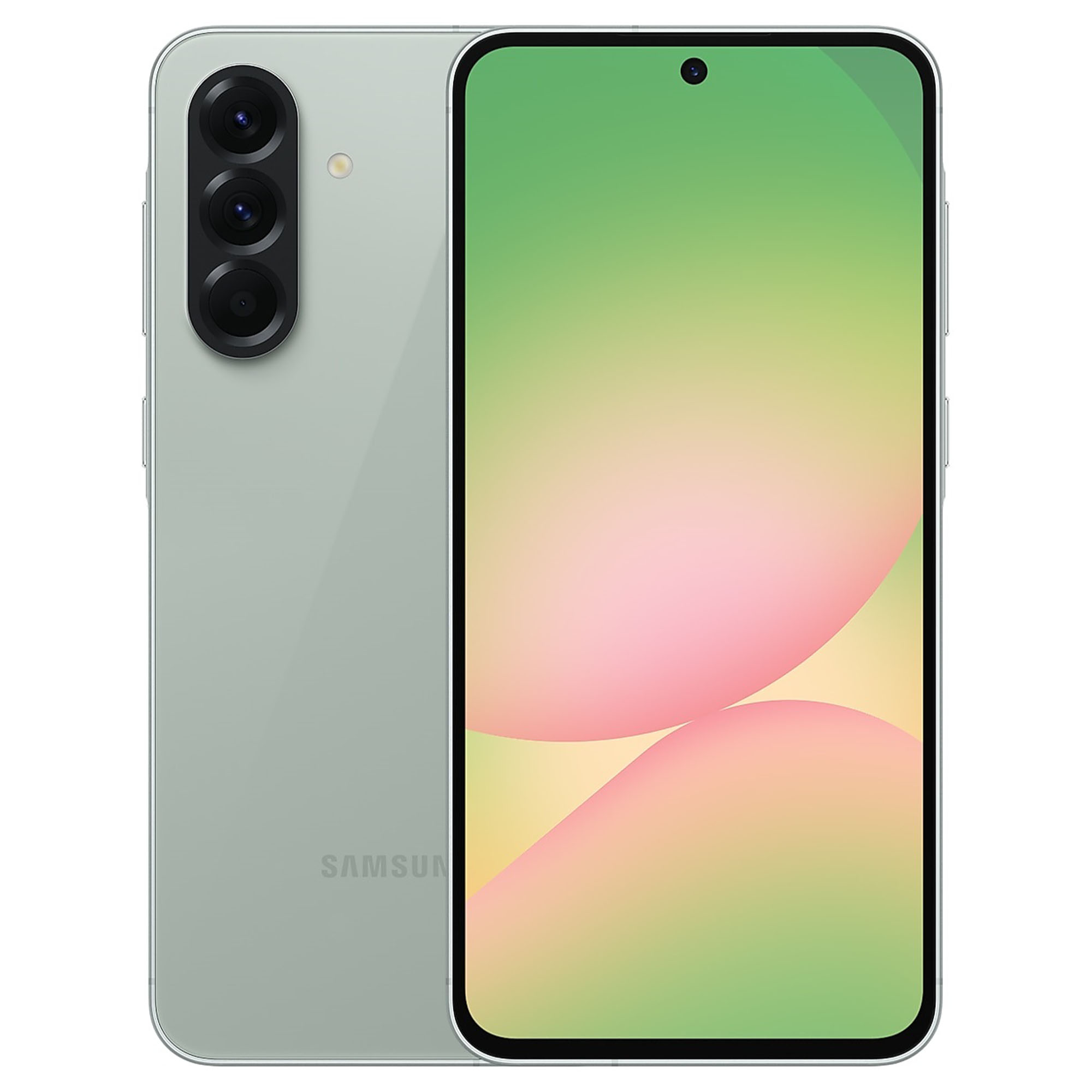 Samsung Galaxy A56 5G 128GB - Awesome Olive