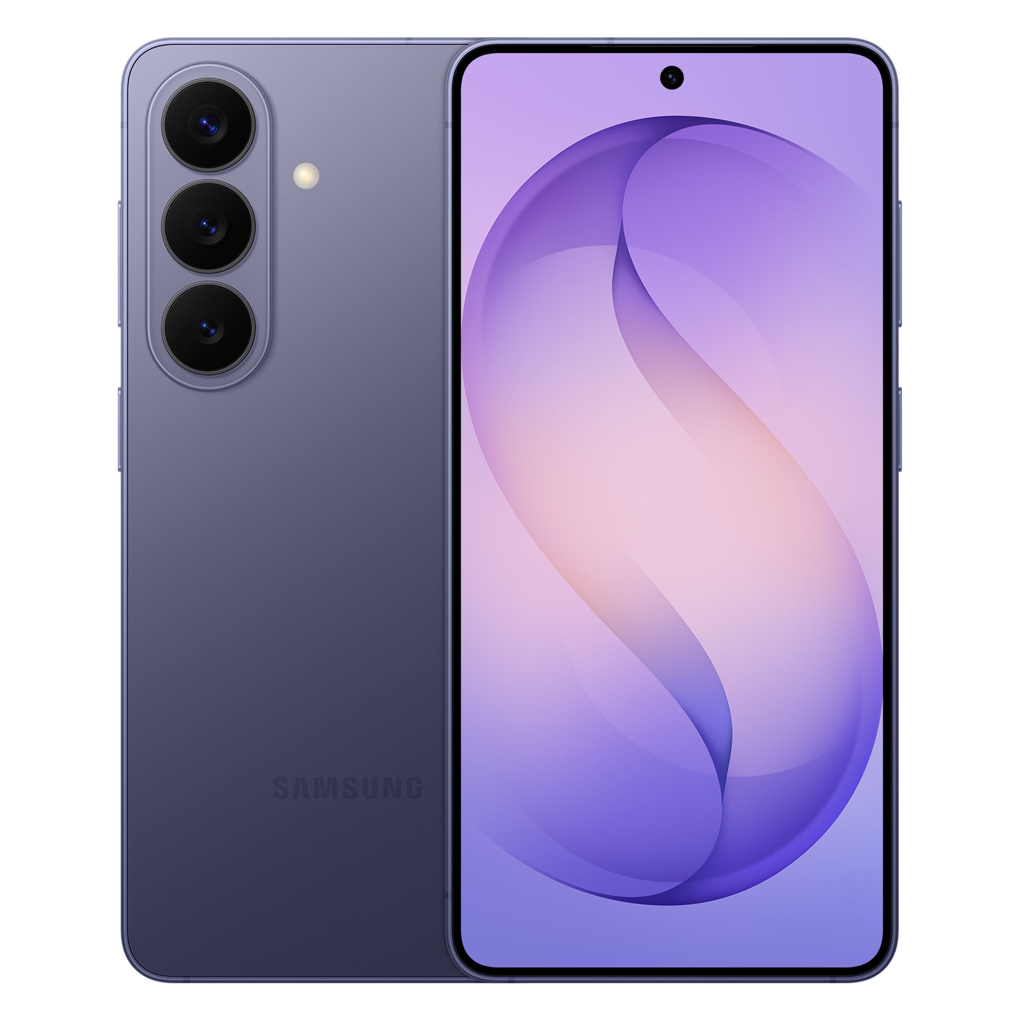 Samsung Galaxy S26 512GB - Violet SM-S942BZVFATS