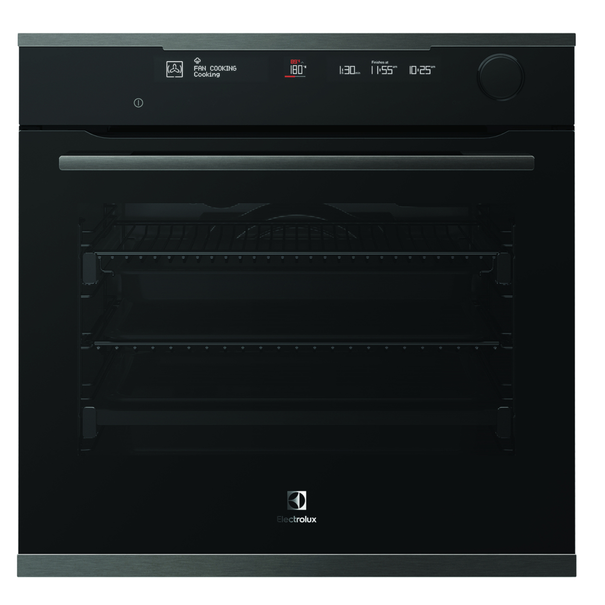 Electrolux 60cm Multifunction Oven EVEP618DSD Buy Online with