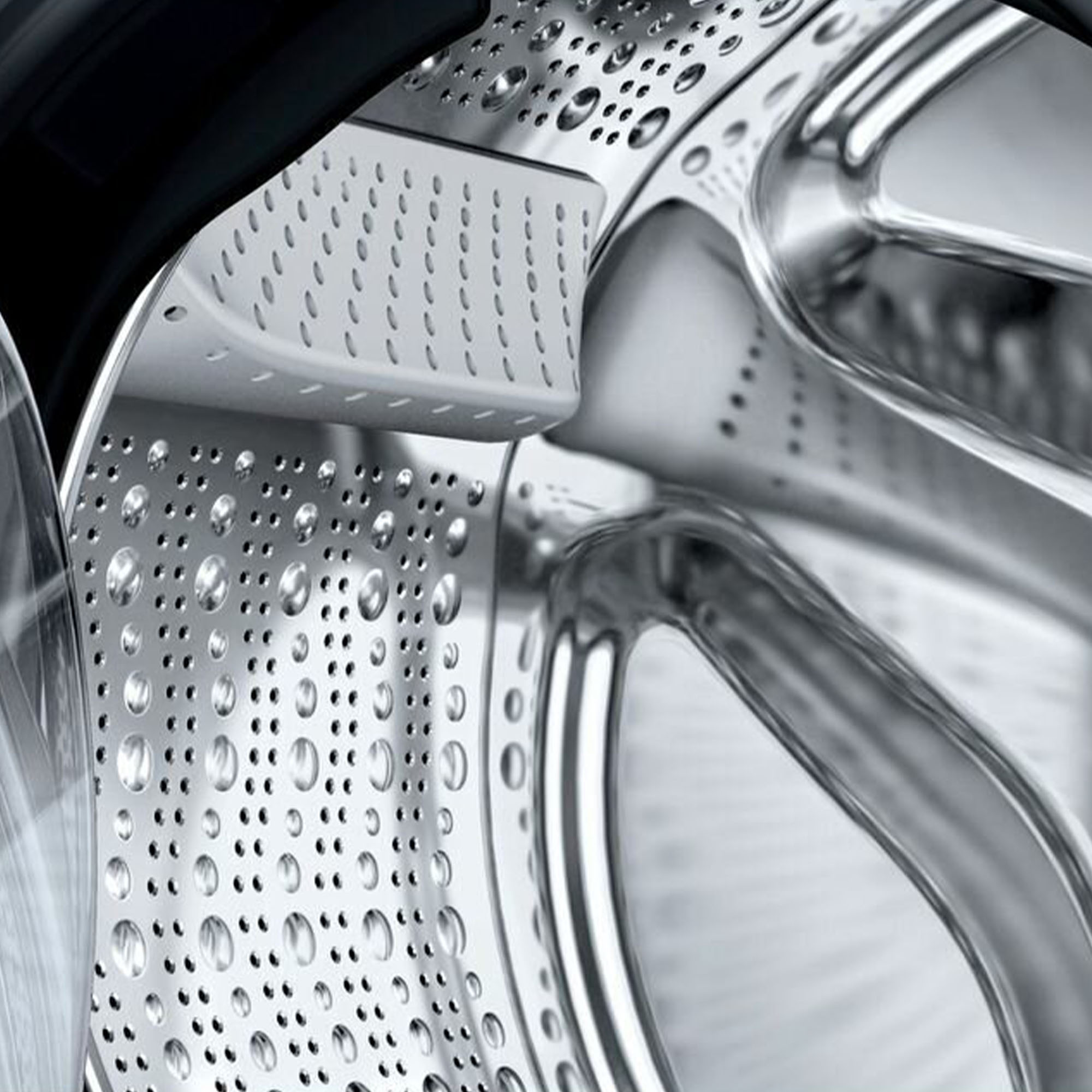 Bosch Serie 8 9kg Front Load Washing Machine WAW28420AU Buy Online