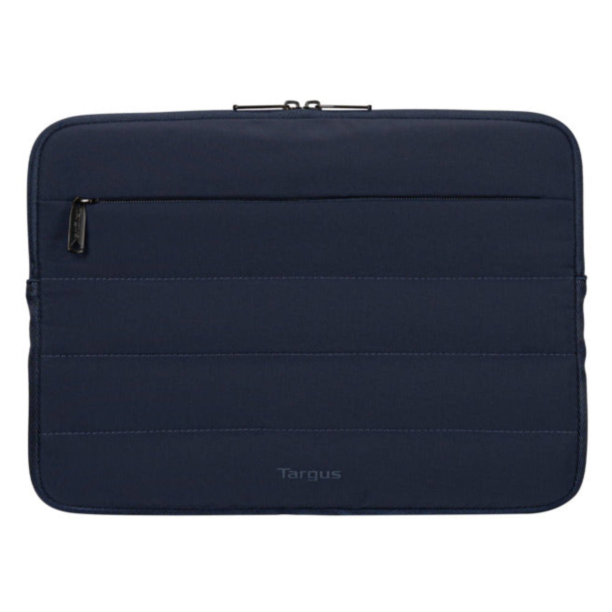 Targus 13-14” Puffer Laptop Sleeve - Midnight Blue TBS97602GL