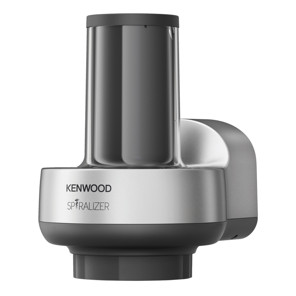 Kenwood Spiralizer Attachment KAX700PL Buy Online With Afterpay