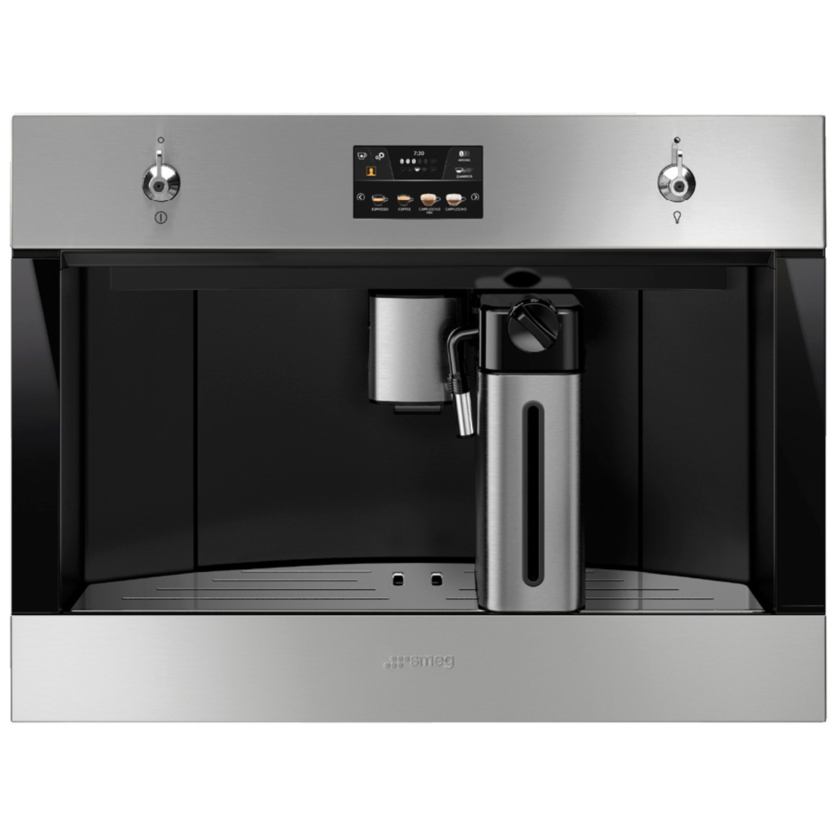 Neff N 90 Built-In Fully Automatic 