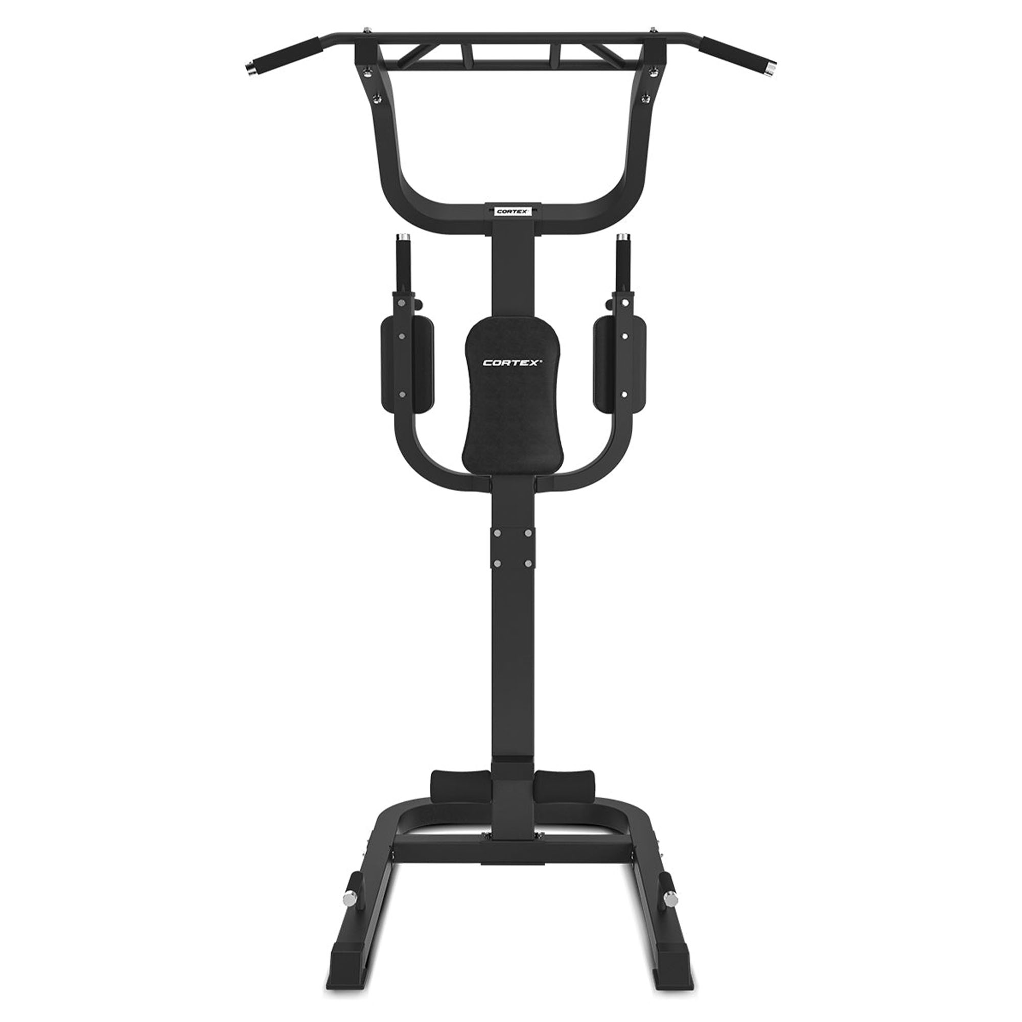 Lifespan Fitness CORTEX PT-105 Chin Up Dip Knee Raise Power Tower CSST-PT105