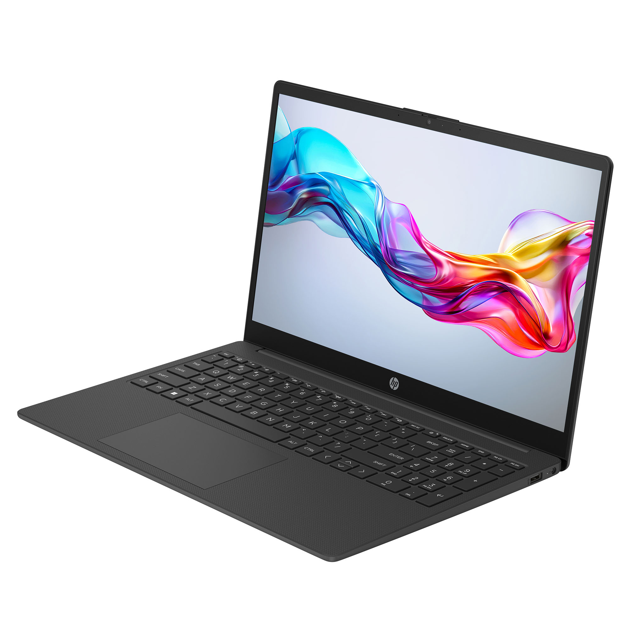 Core I3 Hp Laptop 15s Du2077tu Specification HP 15s I3-1115G4 - Main Image