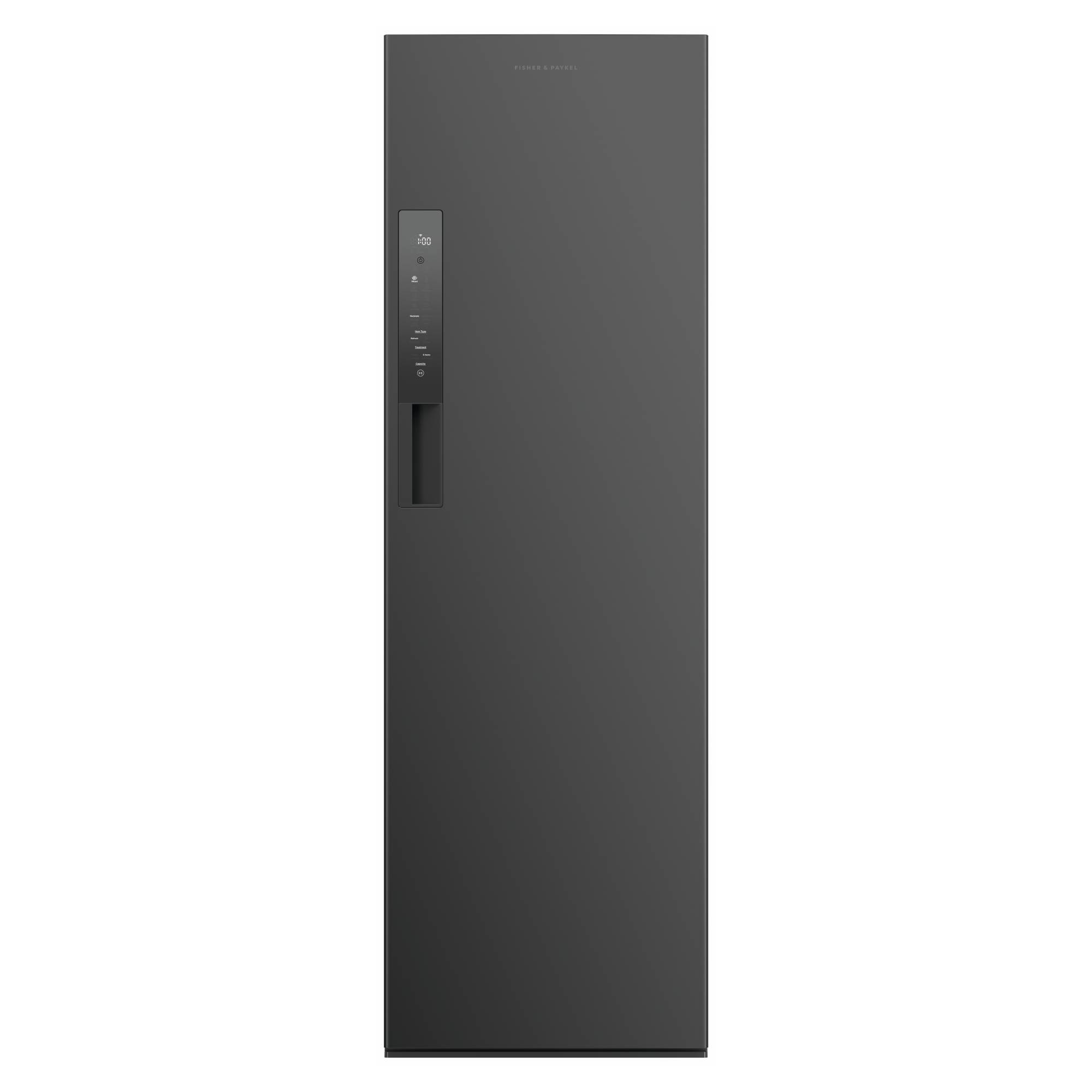 Fisher & Paykel 60cm Series 11 Contemporary Fabric Care Cabinet - Graphite FC1260HG2