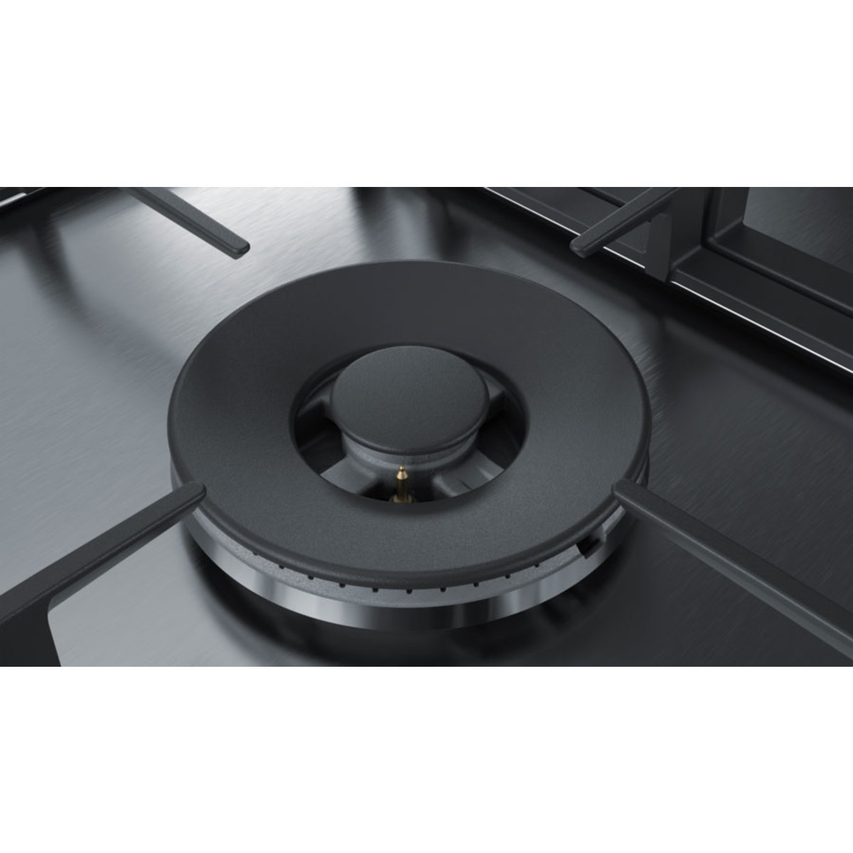 Bosch Serie 6 90cm Gas Cooktop PCR9A5B90A Buy Online with Afterpay