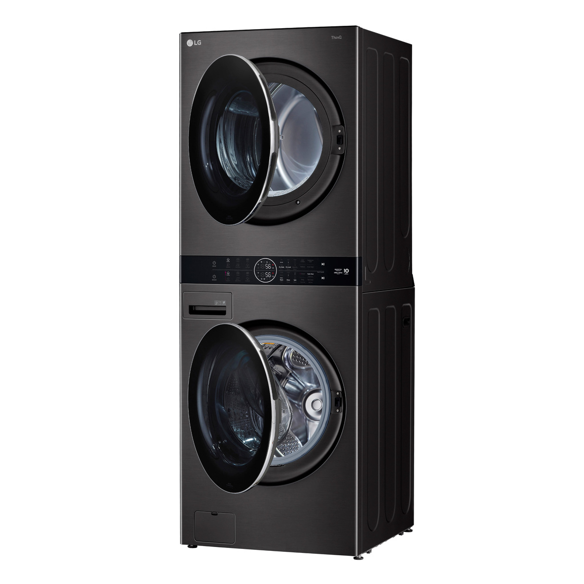 LG 17kg/10kg WashTower Combo Machine WWT1710B Buy Online with