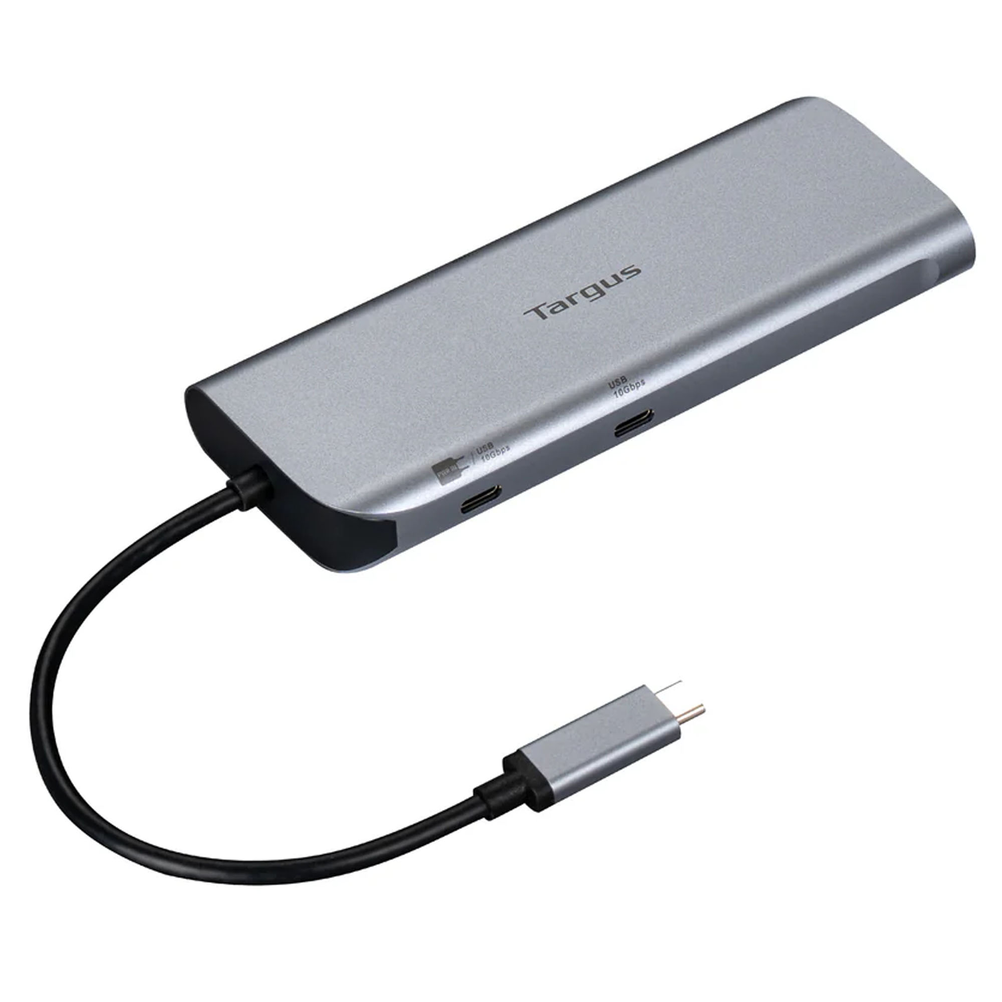 Targus USB-C Dual HDMI 4K Docking Station DOCK427GL